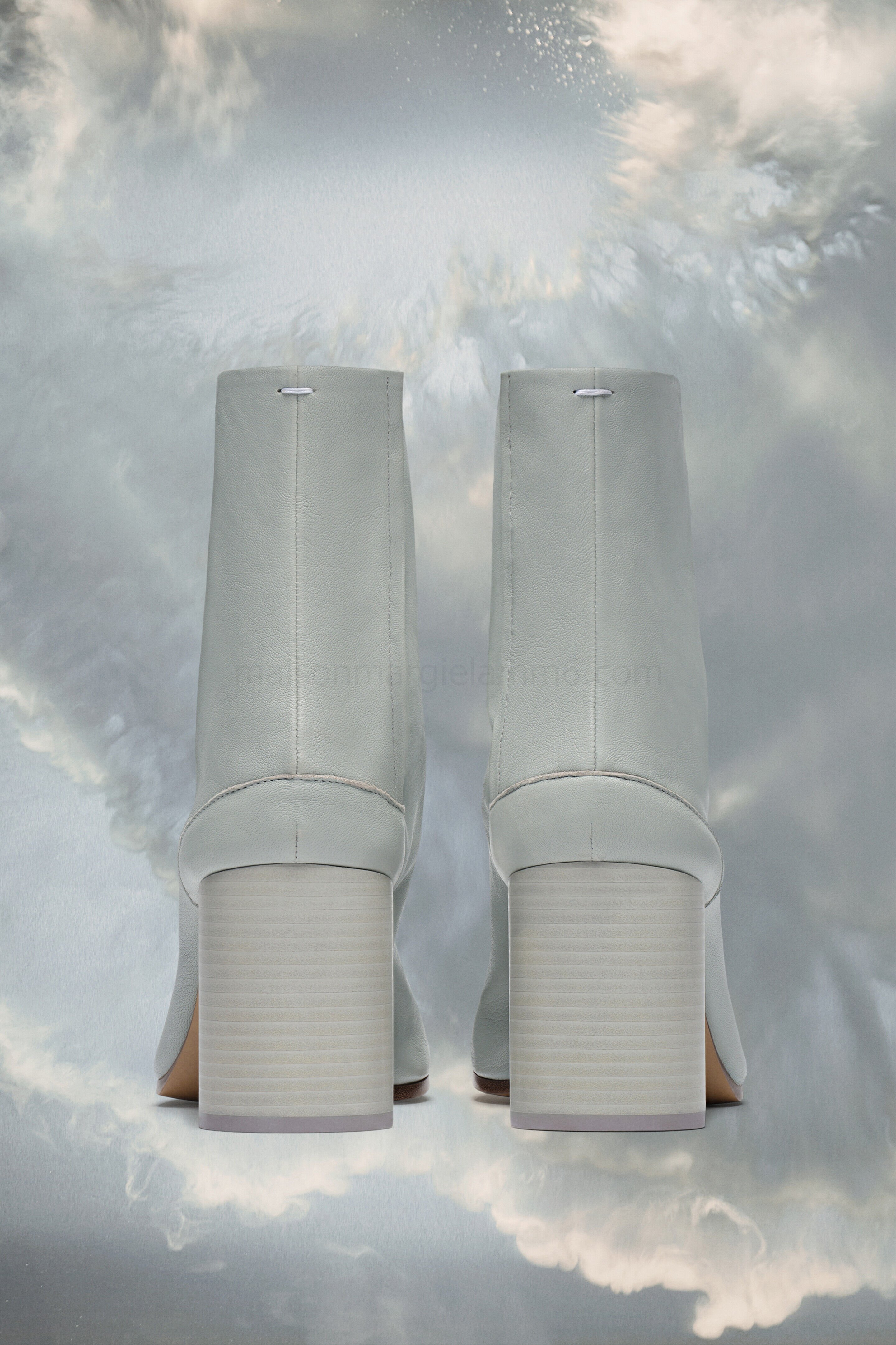 (image for) Tabi Stiefeletten | Maison Margiela Mm6 - 1984