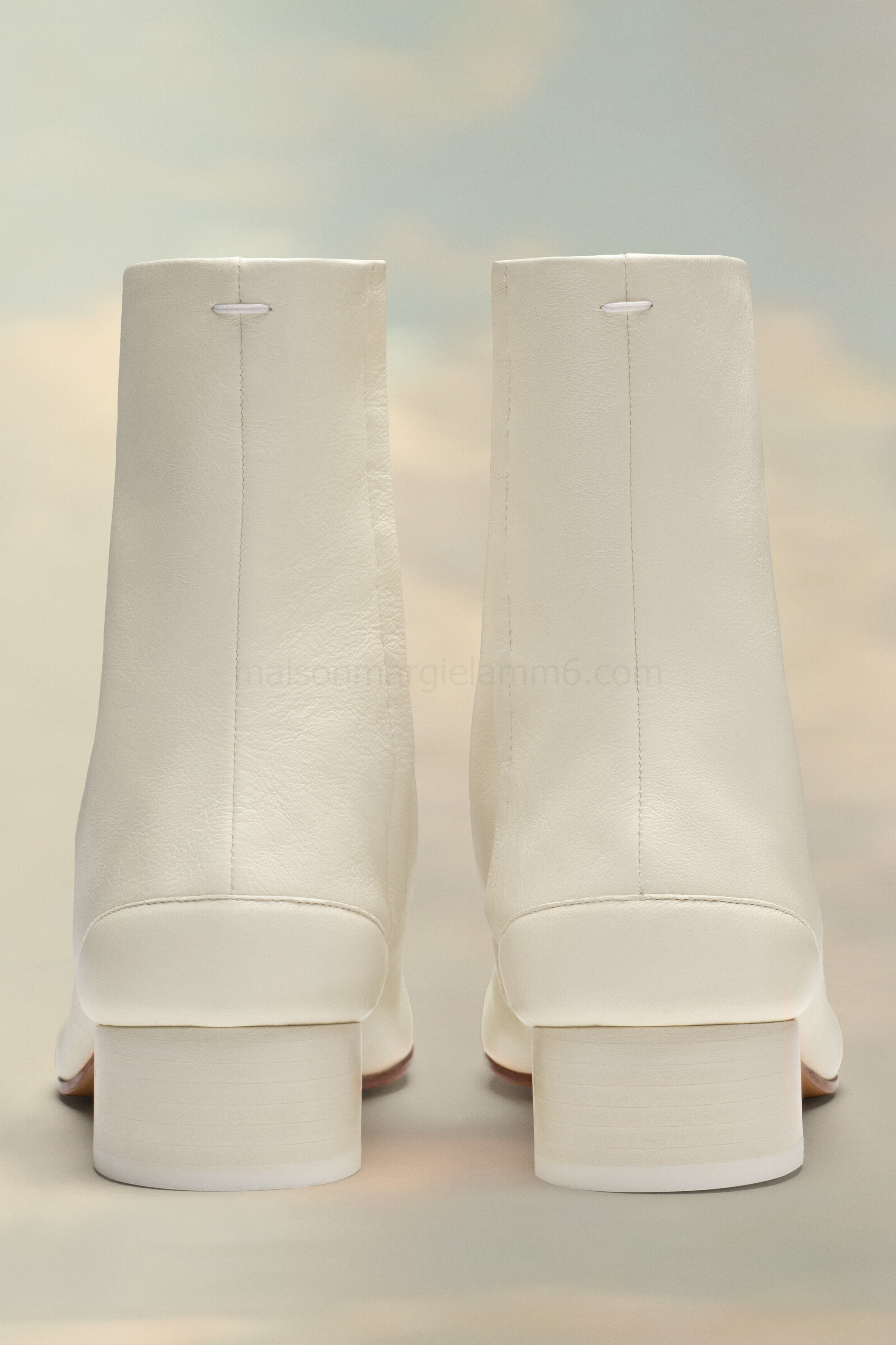 (image for) Tabi Stiefeletten | Maison Margiela Mm6 - 1715