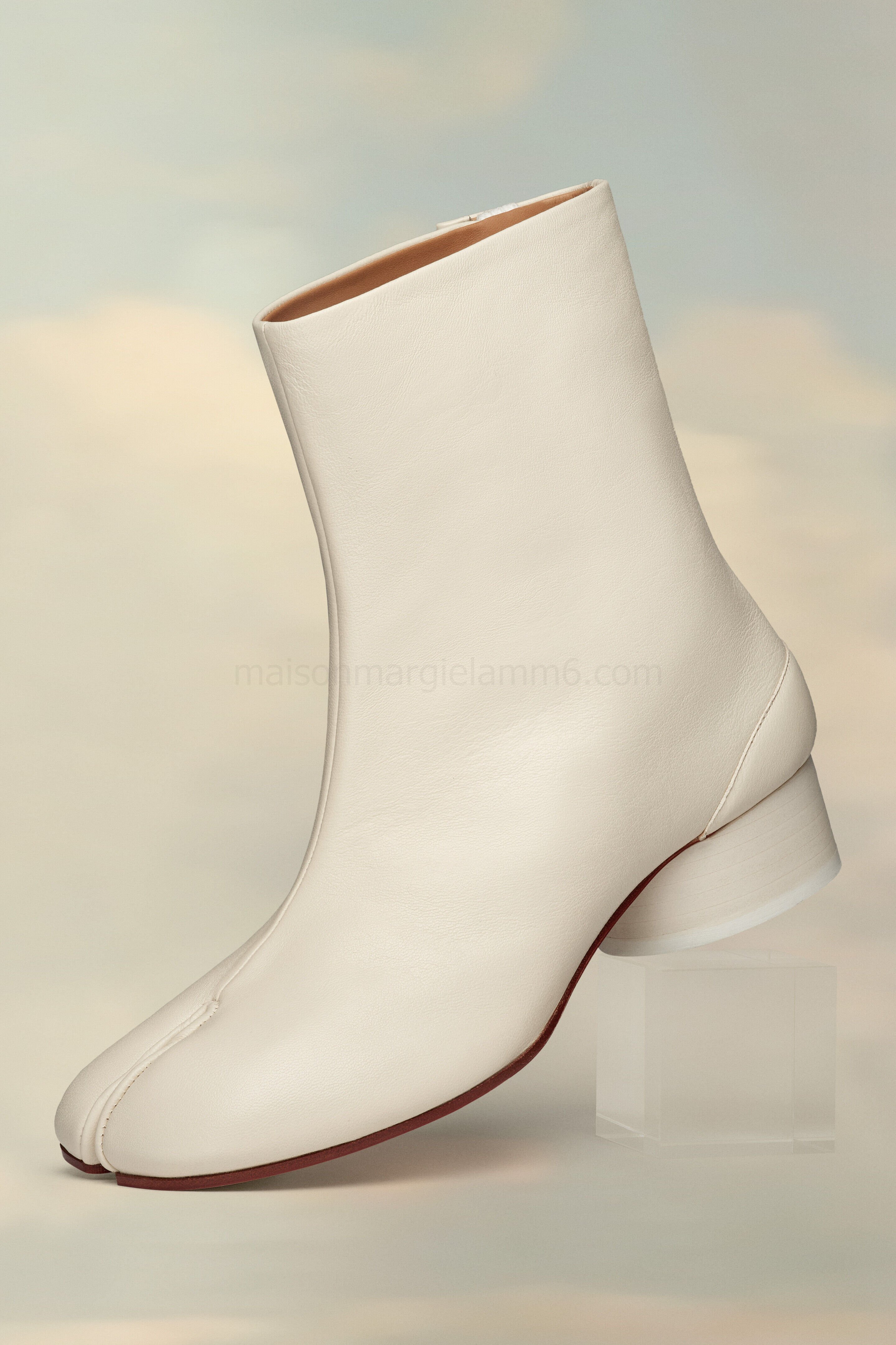 (image for) Tabi Stiefeletten | Maison Margiela Mm6 - 1715