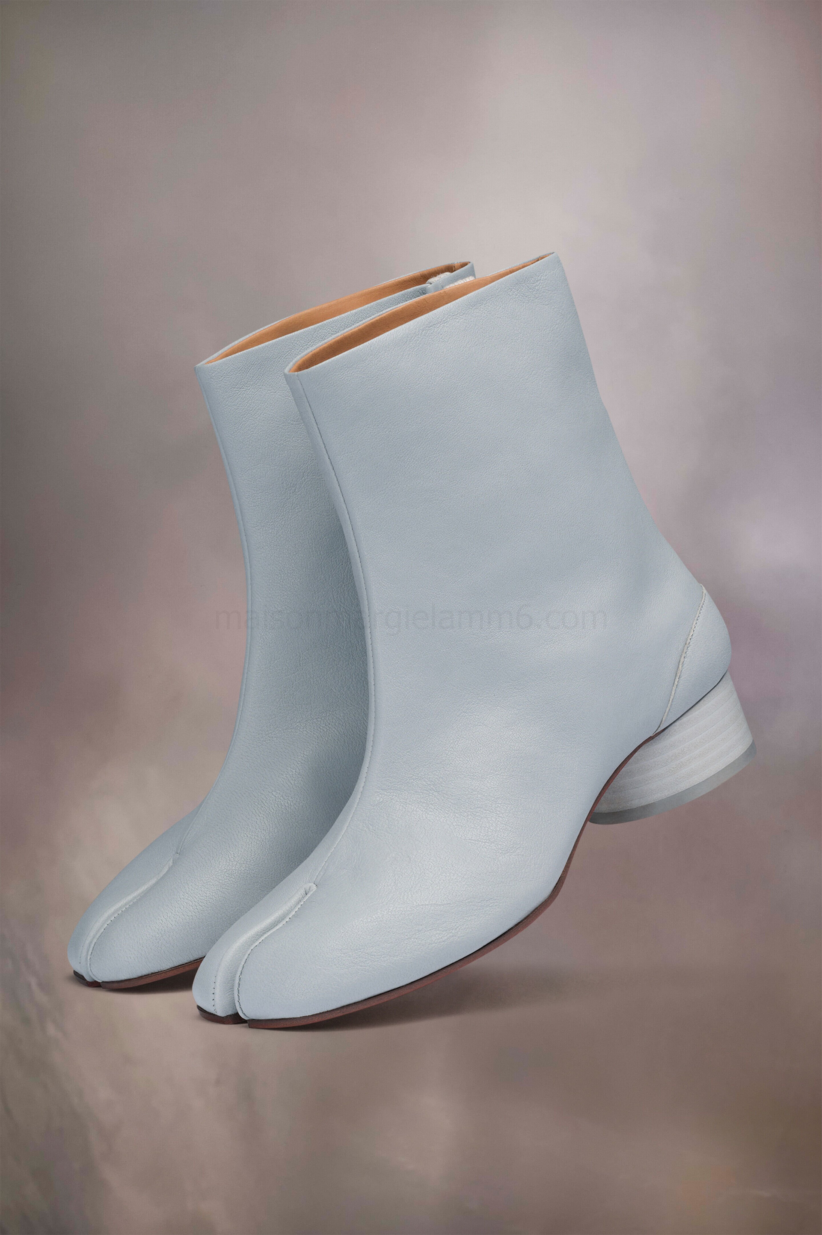 (image for) Tabi Stiefeletten | Maison Margiela Mm6 - 1804