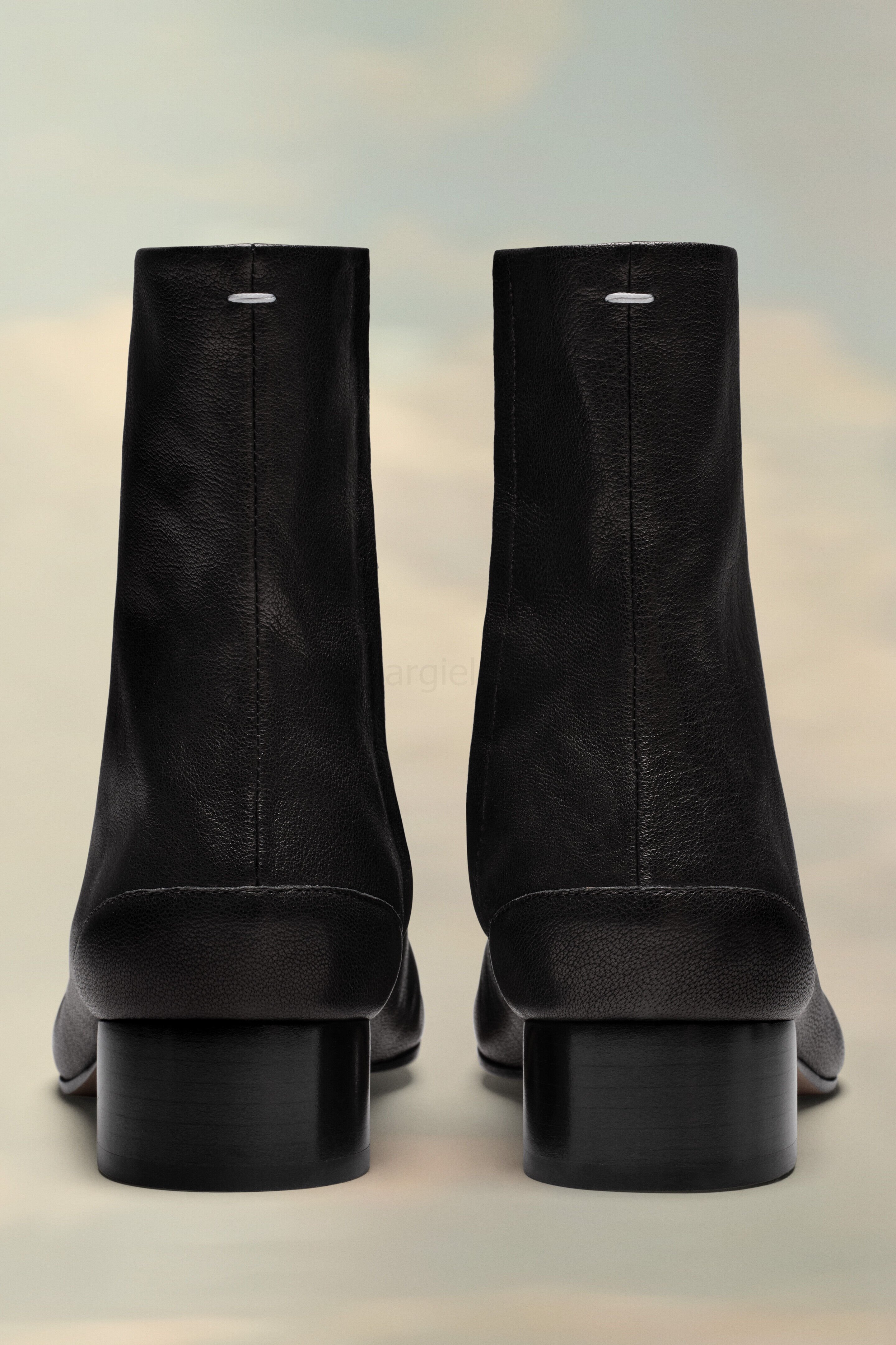 (image for) Tabi Stiefeletten | Maison Margiela Mm6 - 1716