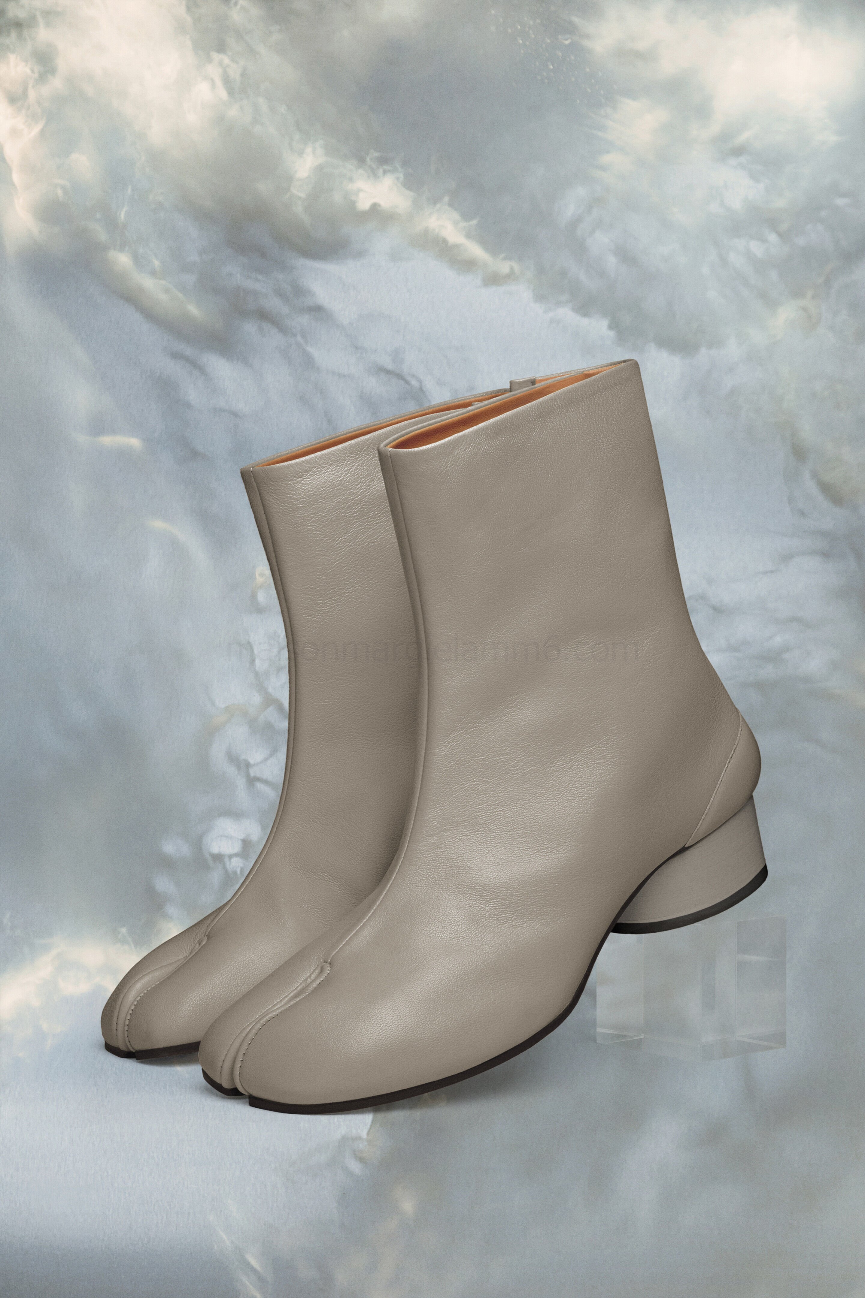 (image for) Tabi Stiefeletten | Maison Margiela Mm6 - 1753