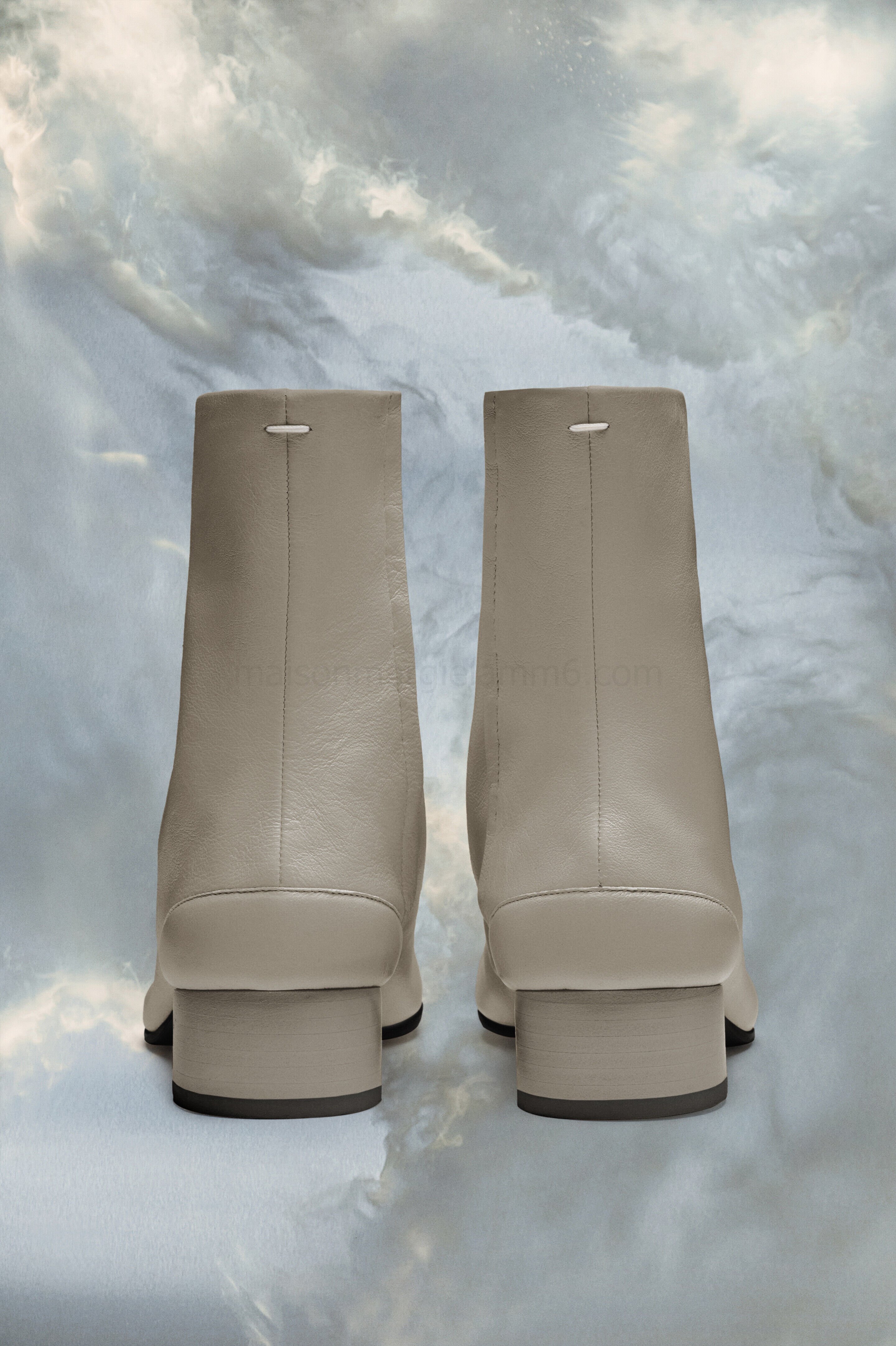 (image for) Tabi Stiefeletten | Maison Margiela Mm6 - 1753