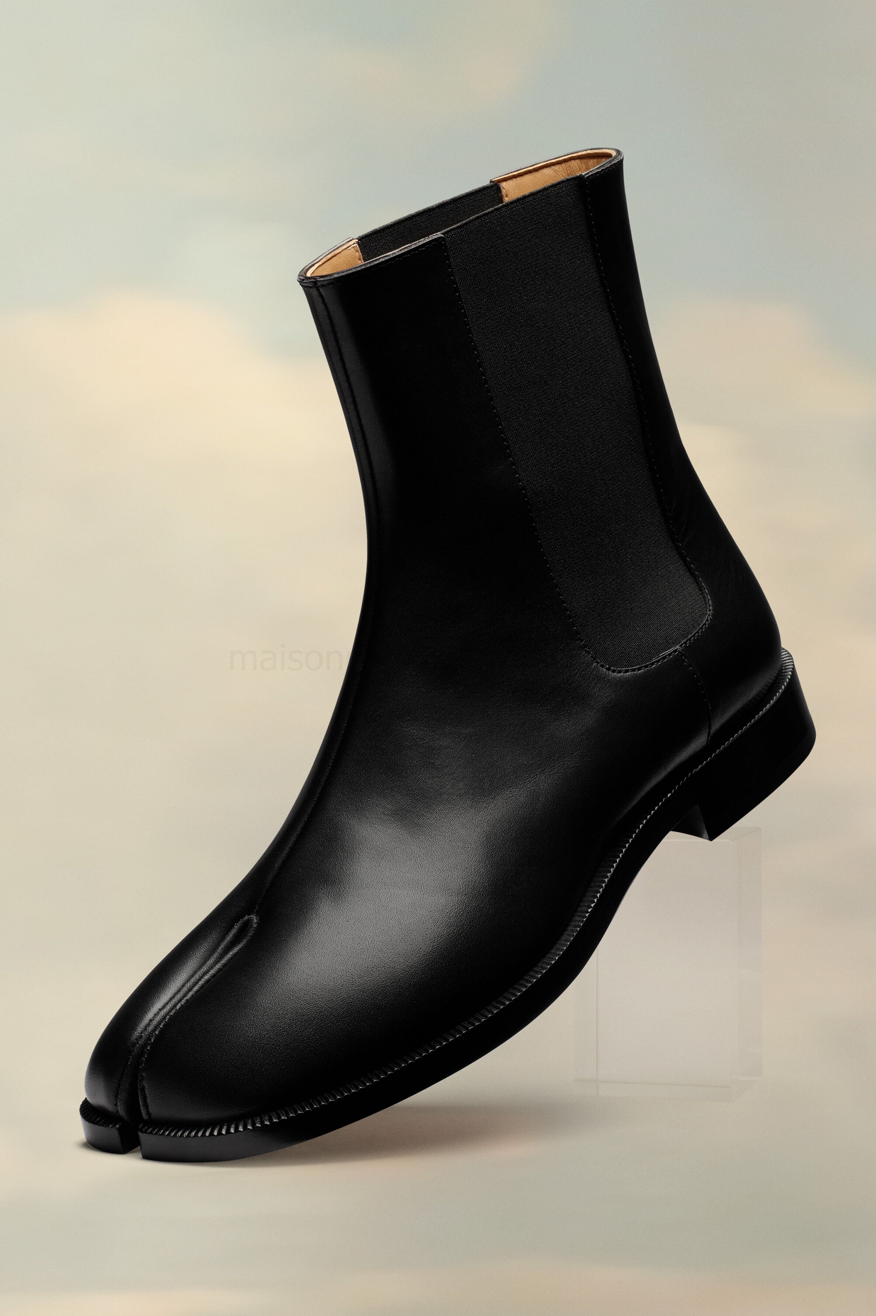 (image for) Tabi Stiefel | Maison Margiela Mm6 - 1835 - Click Image to Close