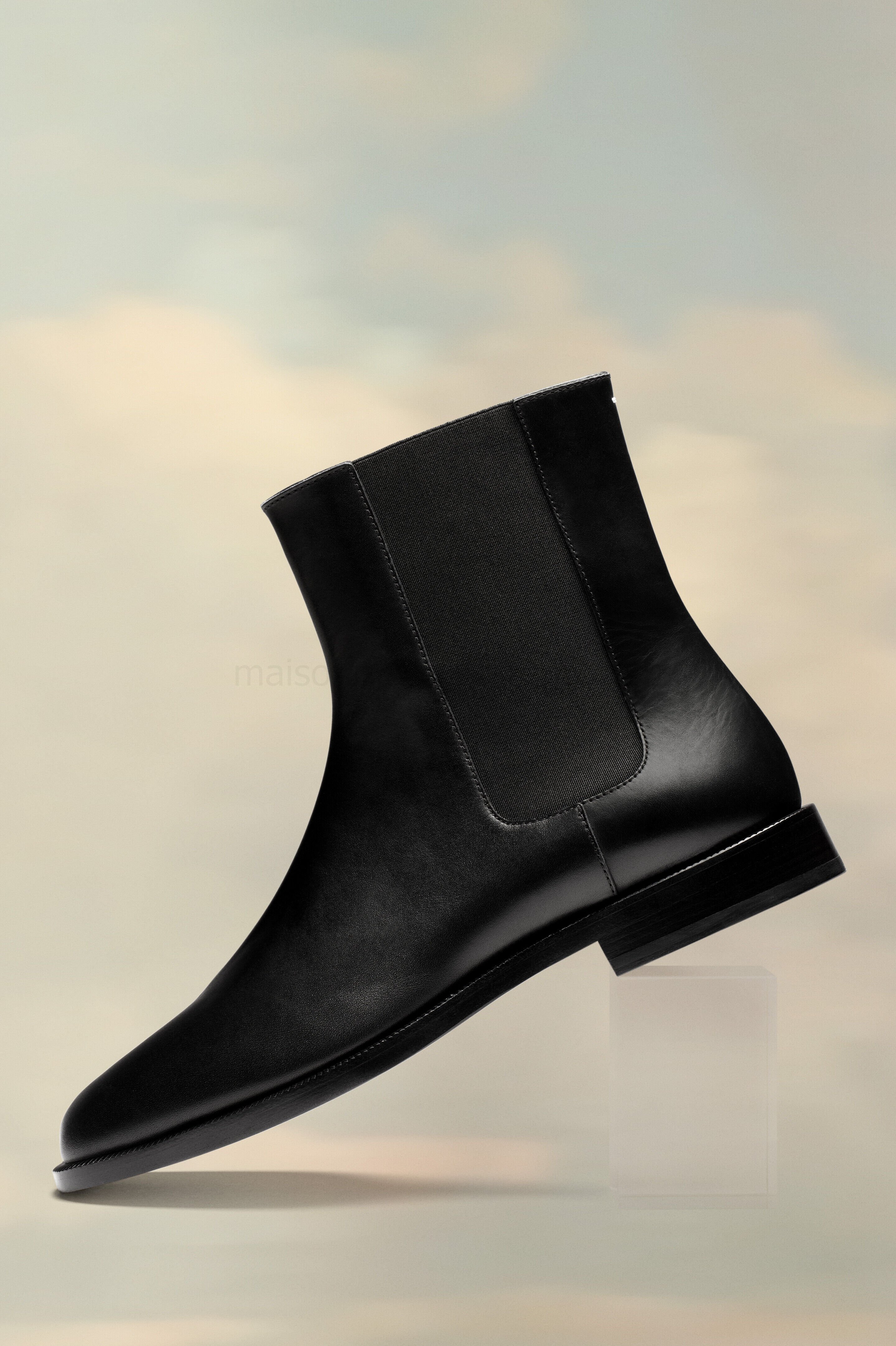 (image for) Tabi Stiefel | Maison Margiela Mm6 - 1835