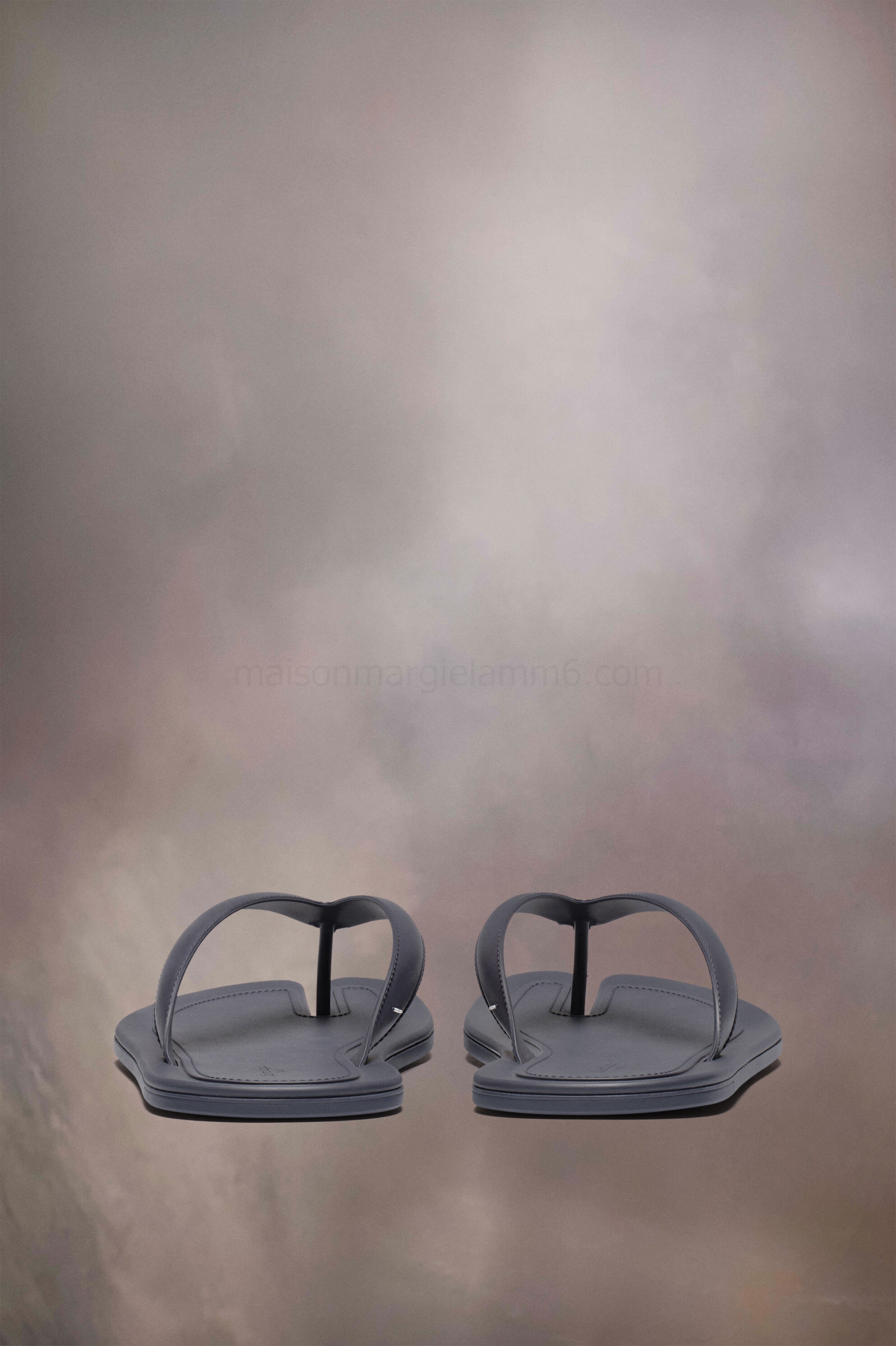 (image for) Tabi Flip-Flops | Maison Margiela Mm6 - 1988