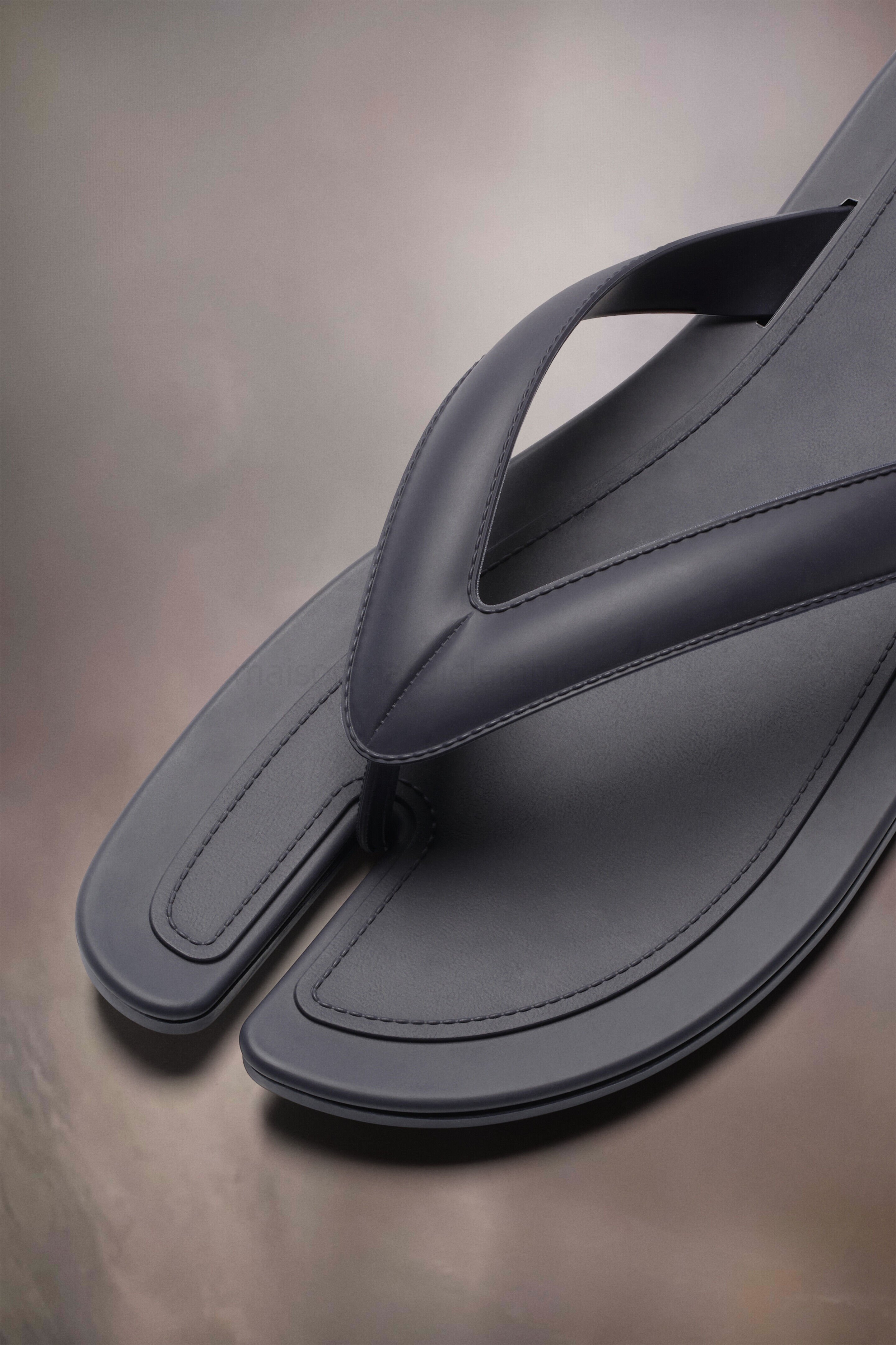 (image for) Tabi Flip-Flops | Maison Margiela Mm6 - 1988