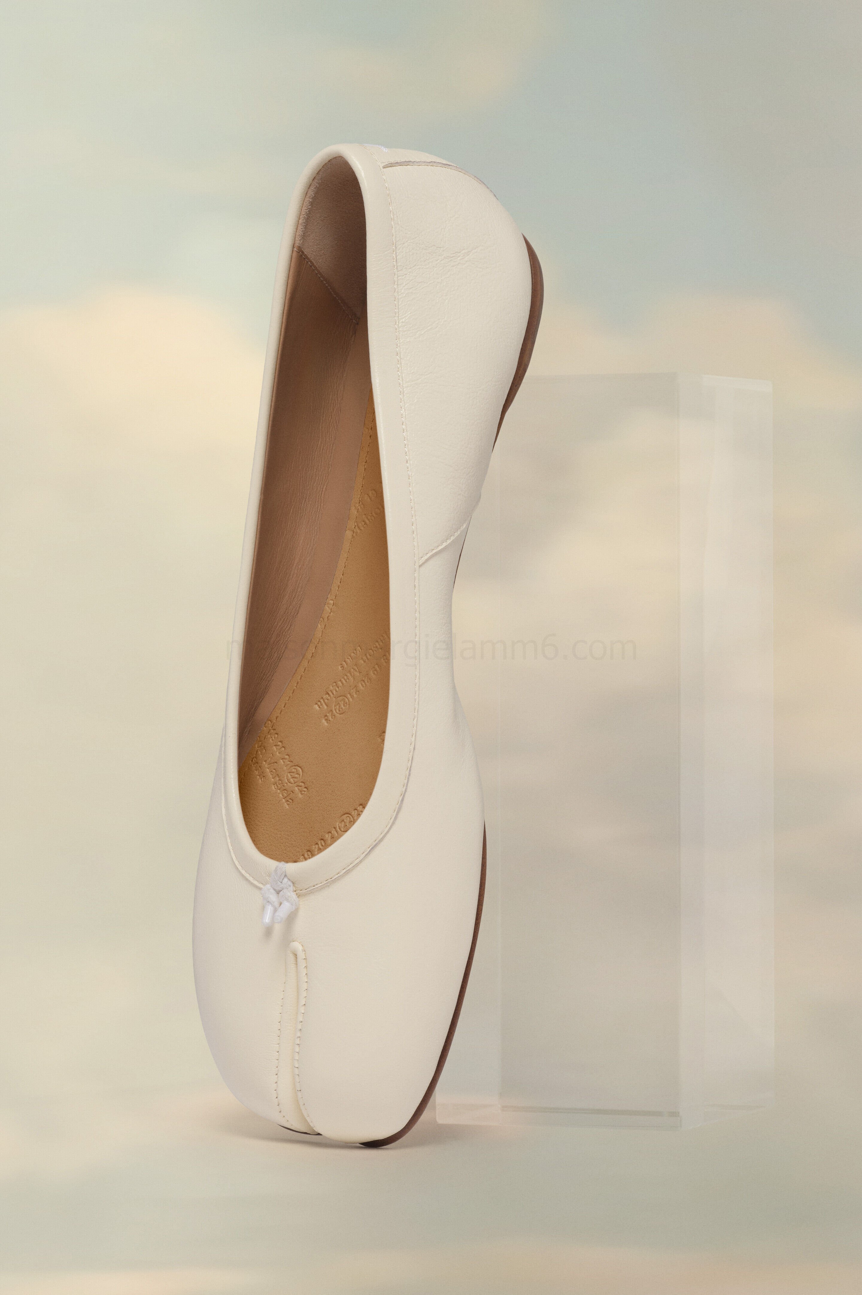 (image for) Tabi Ballerinas | Maison Margiela Mm6 - 1698