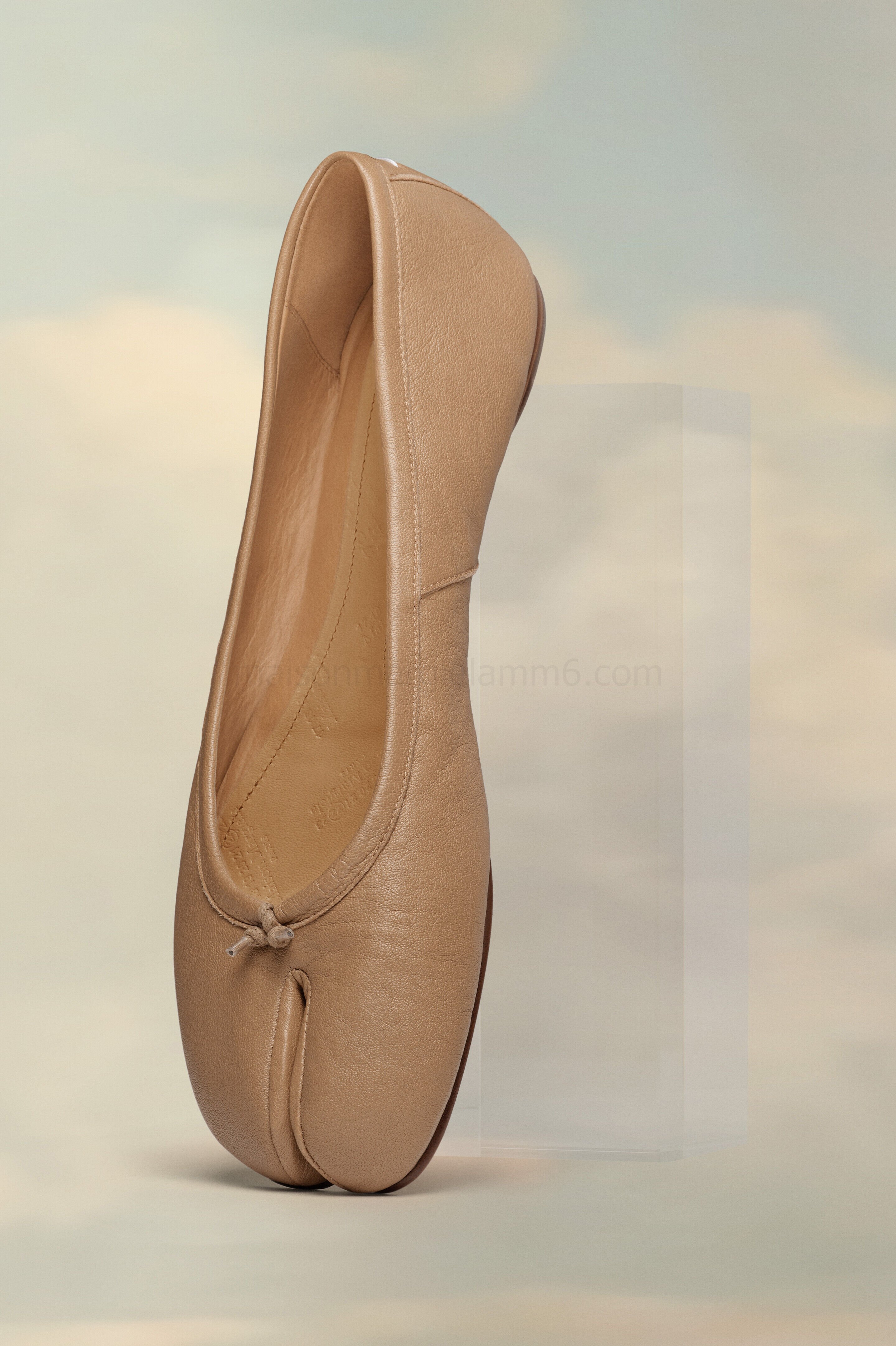 (image for) Tabi Ballerinas | Maison Margiela Mm6 - 1699