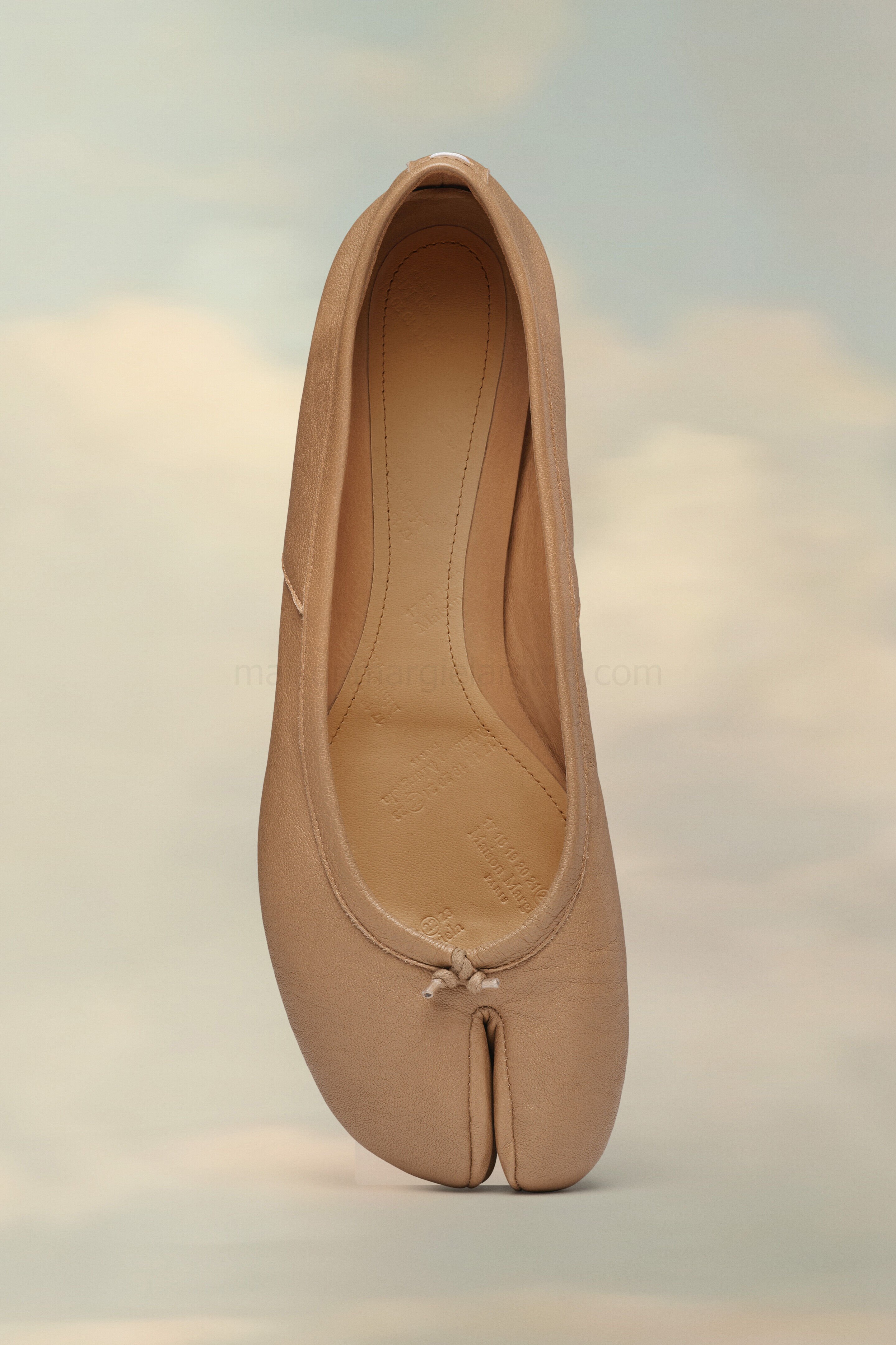 (image for) Tabi Ballerinas | Maison Margiela Mm6 - 1699