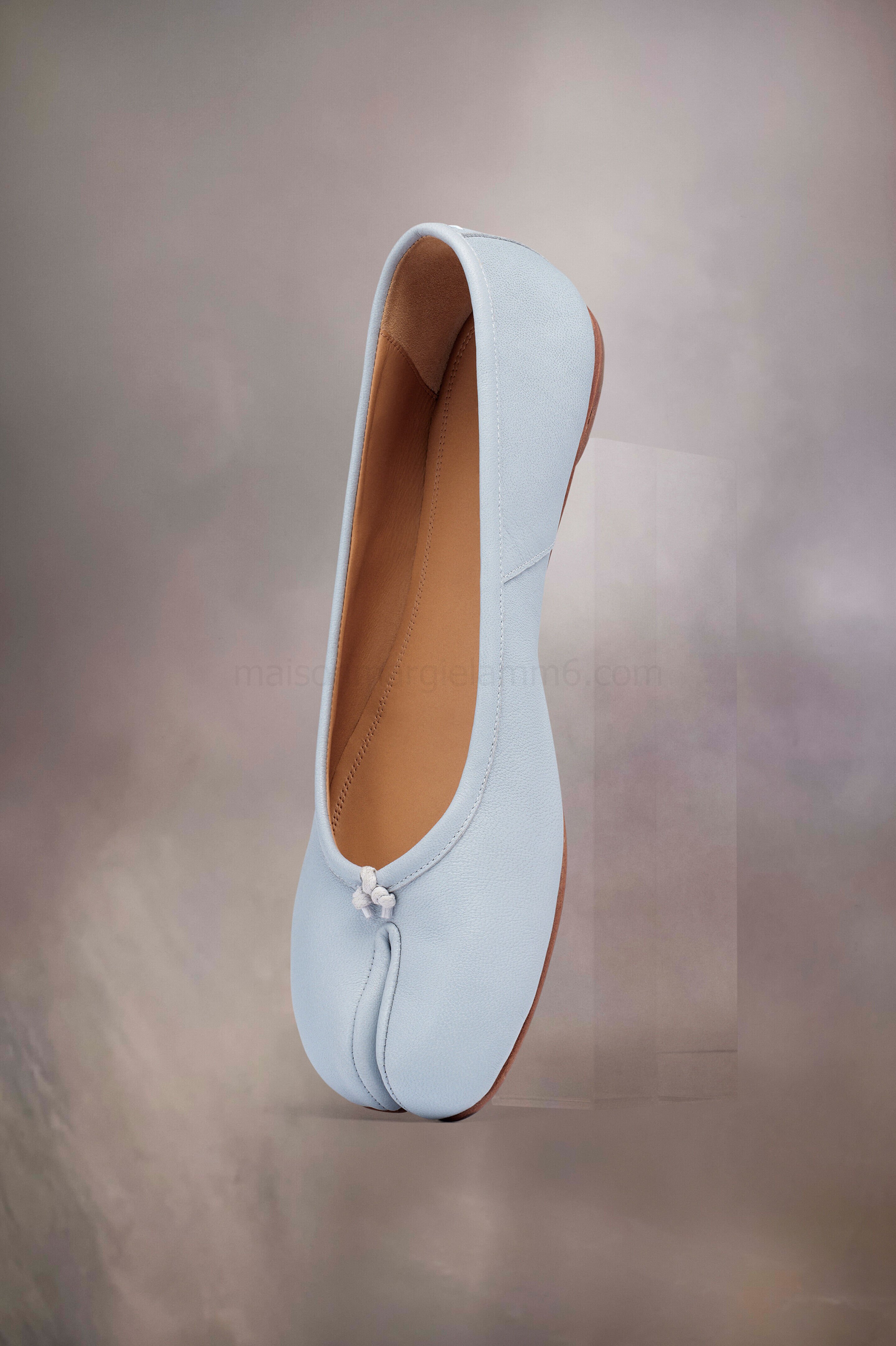 (image for) Tabi Ballerinas | Maison Margiela Mm6 - 1845 - Click Image to Close