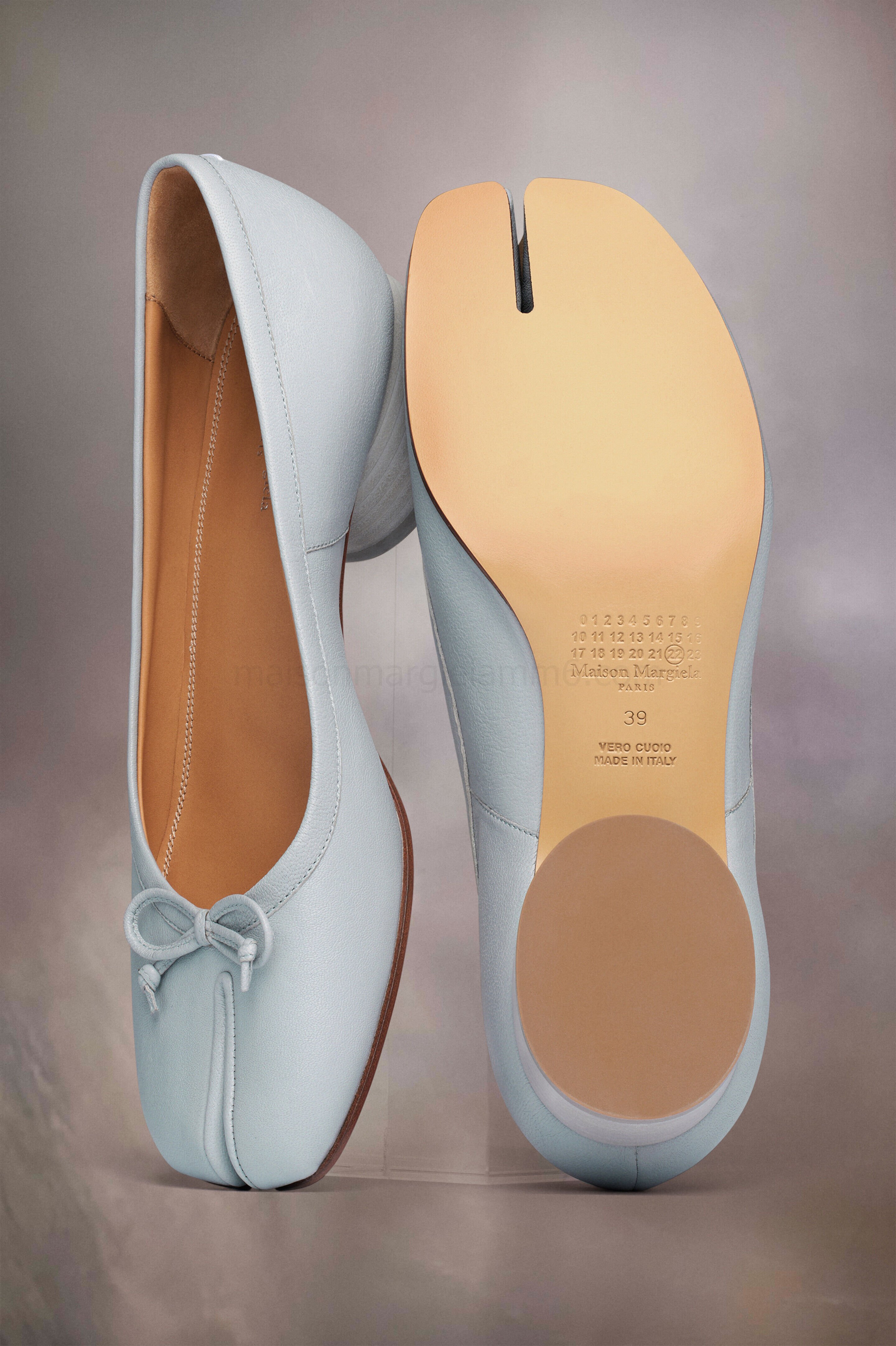 (image for) Tabi Ballerinas | Maison Margiela Mm6 - 1814