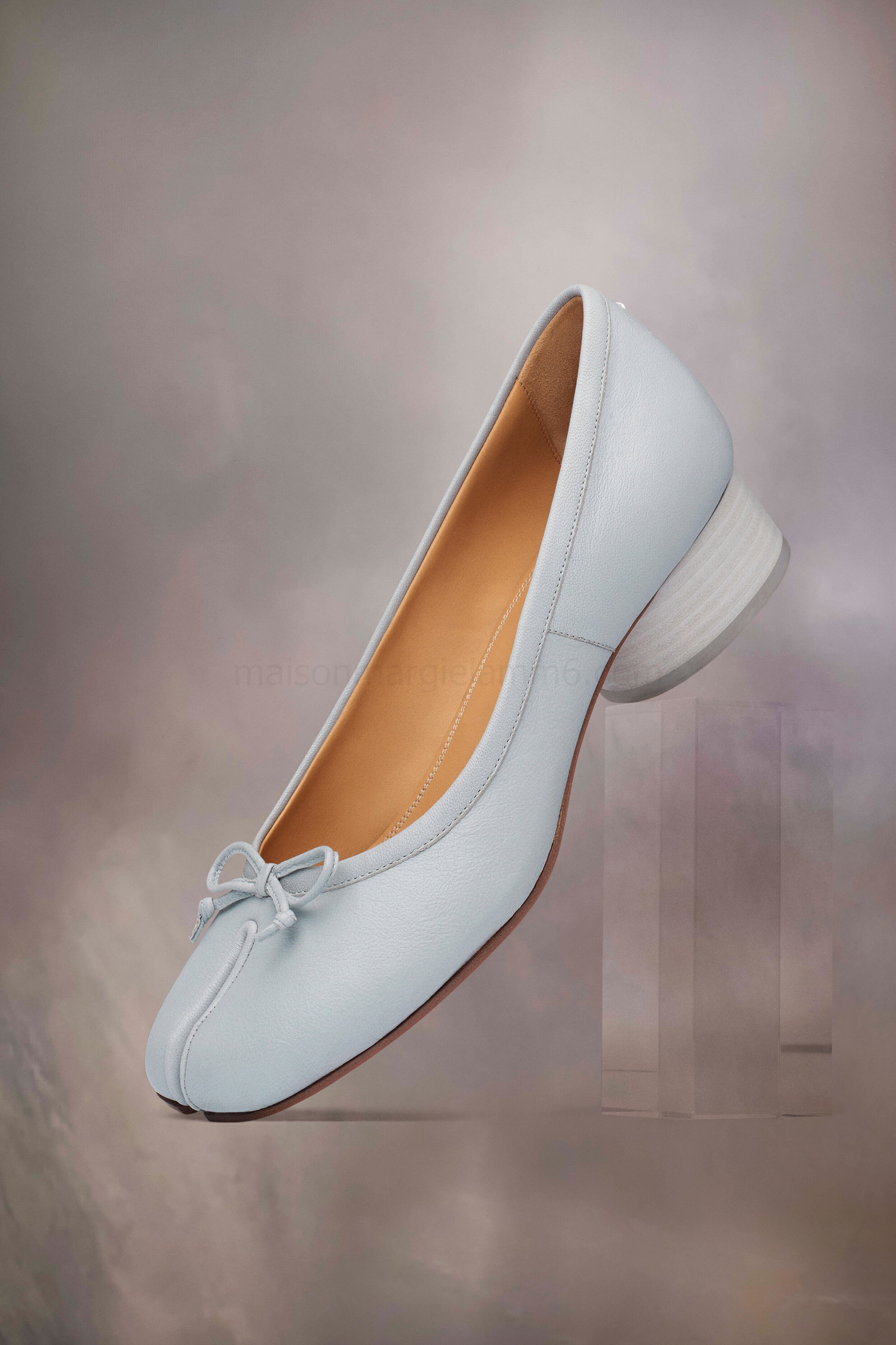 (image for) Tabi Ballerinas | Maison Margiela Mm6 - 1814