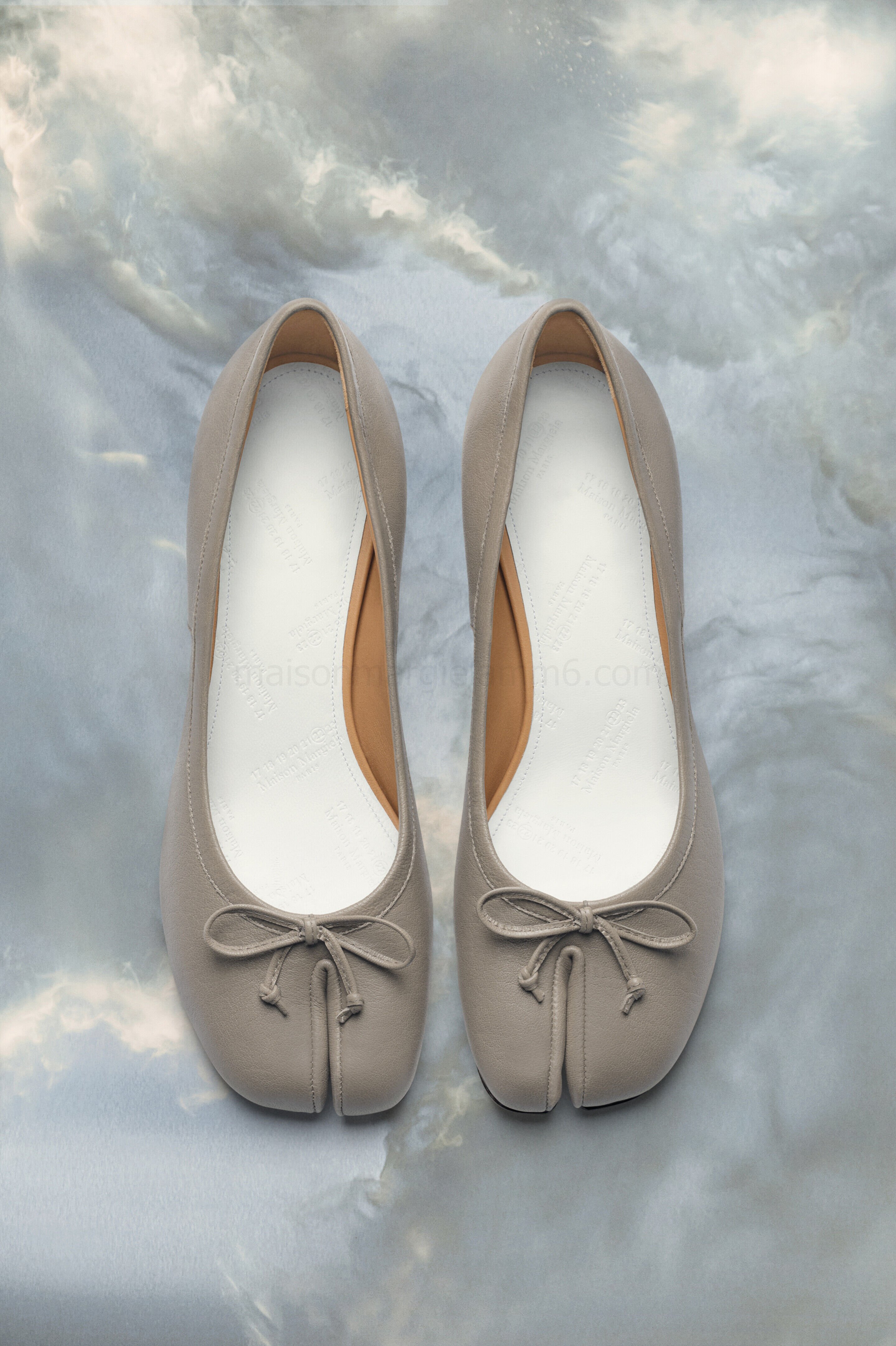 (image for) Tabi Ballerinas | Maison Margiela Mm6 - 1679