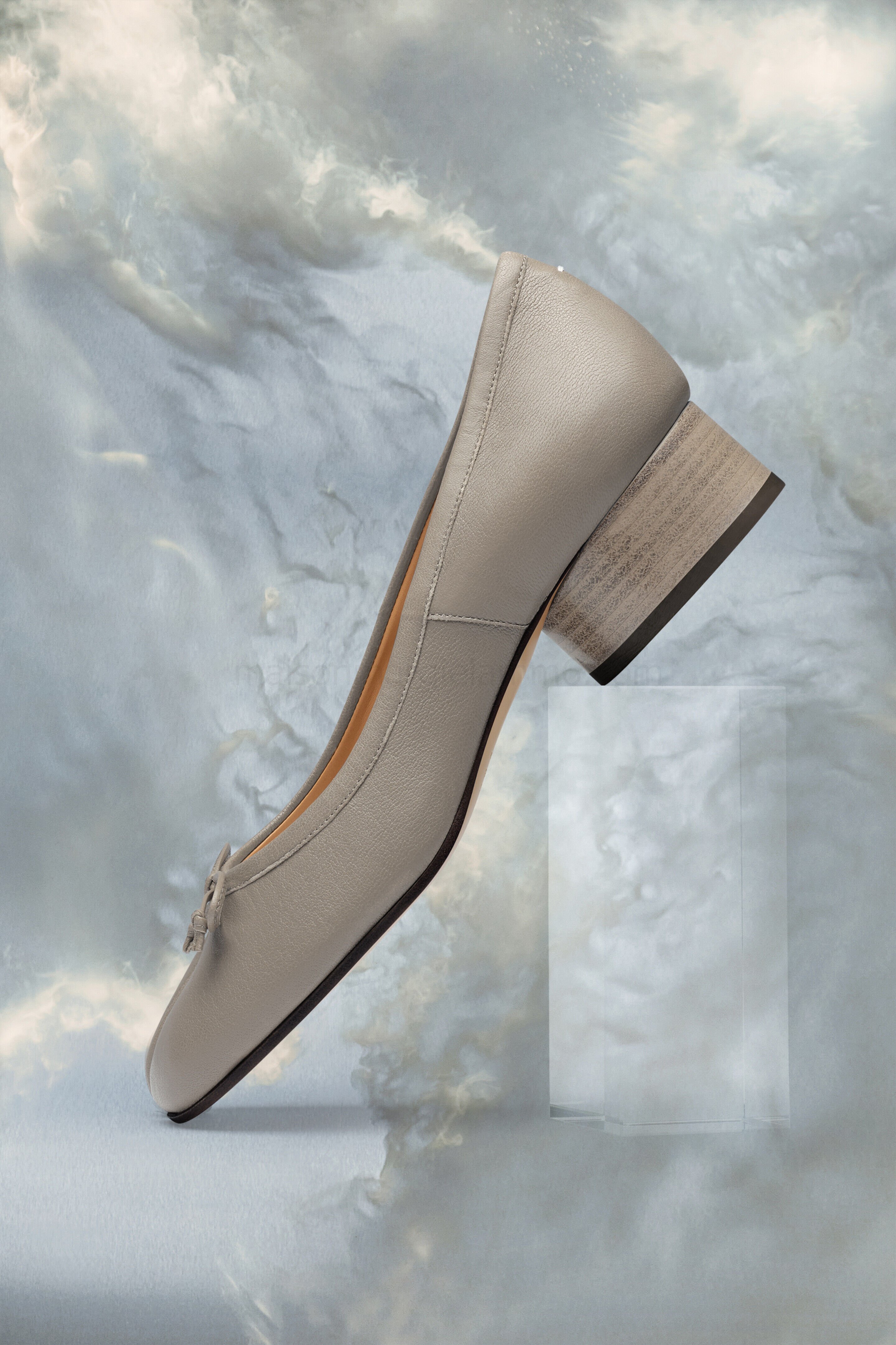 (image for) Tabi Ballerinas | Maison Margiela Mm6 - 1679