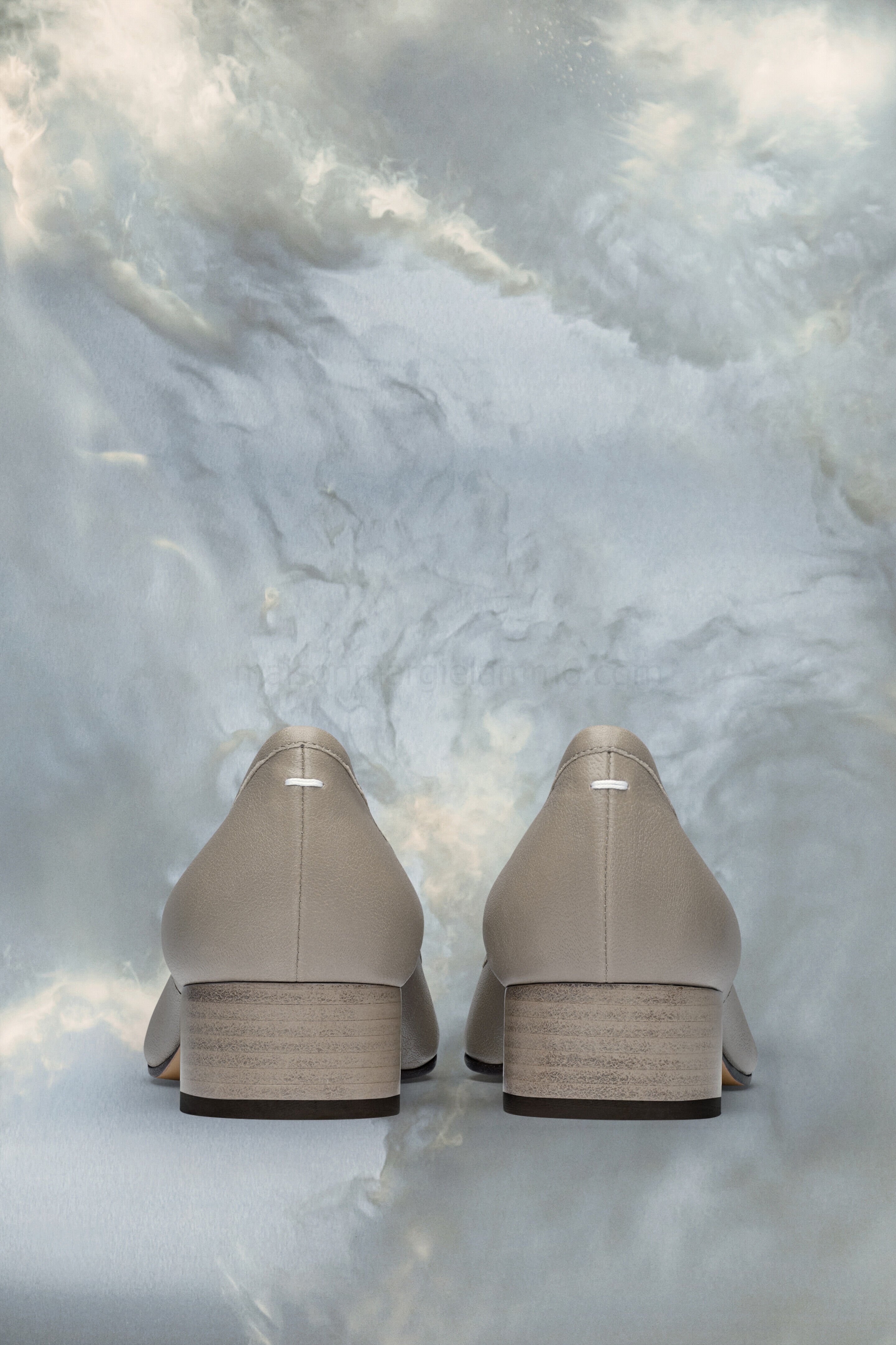 (image for) Tabi Ballerinas | Maison Margiela Mm6 - 1679