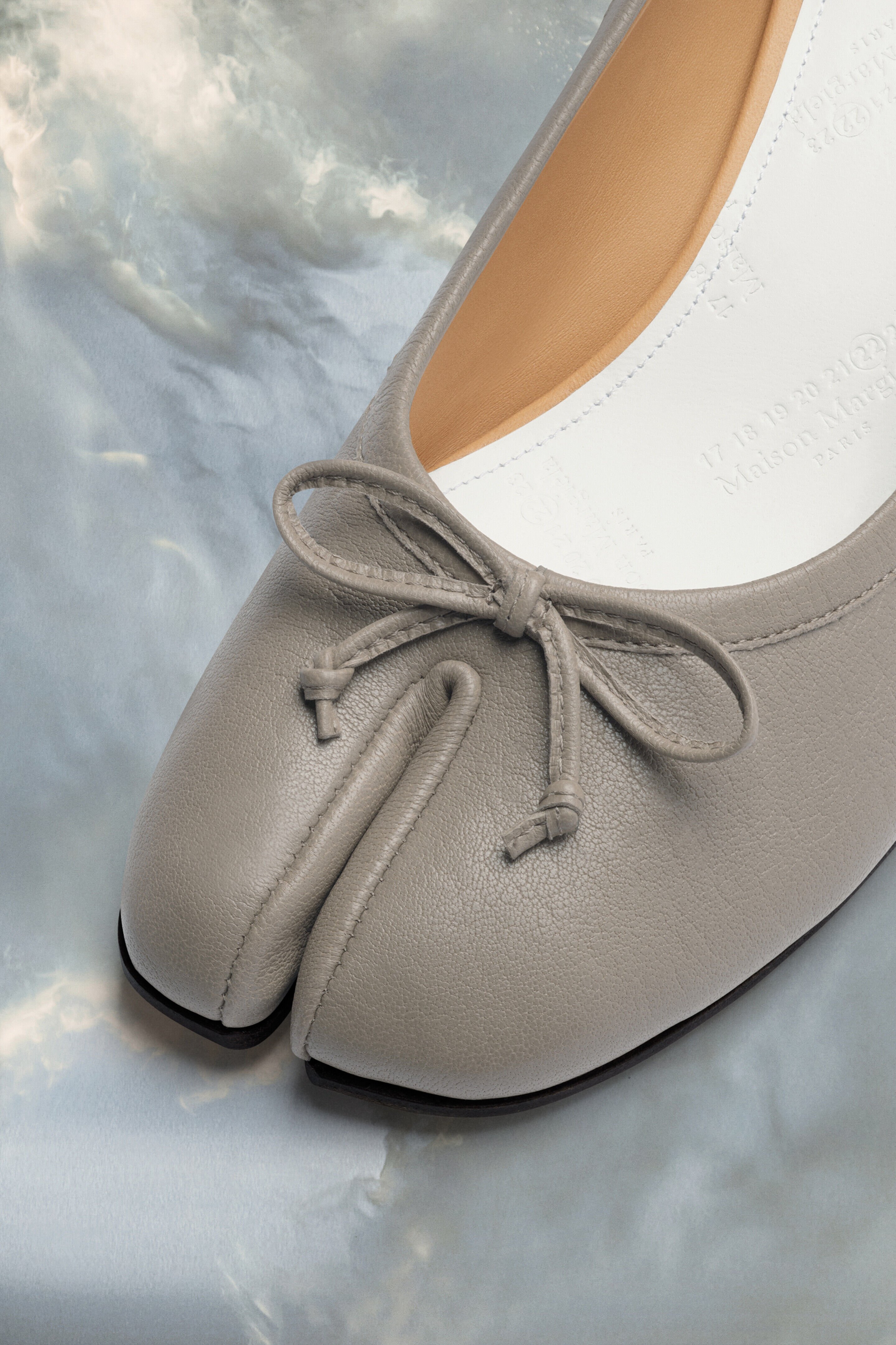 (image for) Tabi Ballerinas | Maison Margiela Mm6 - 1679