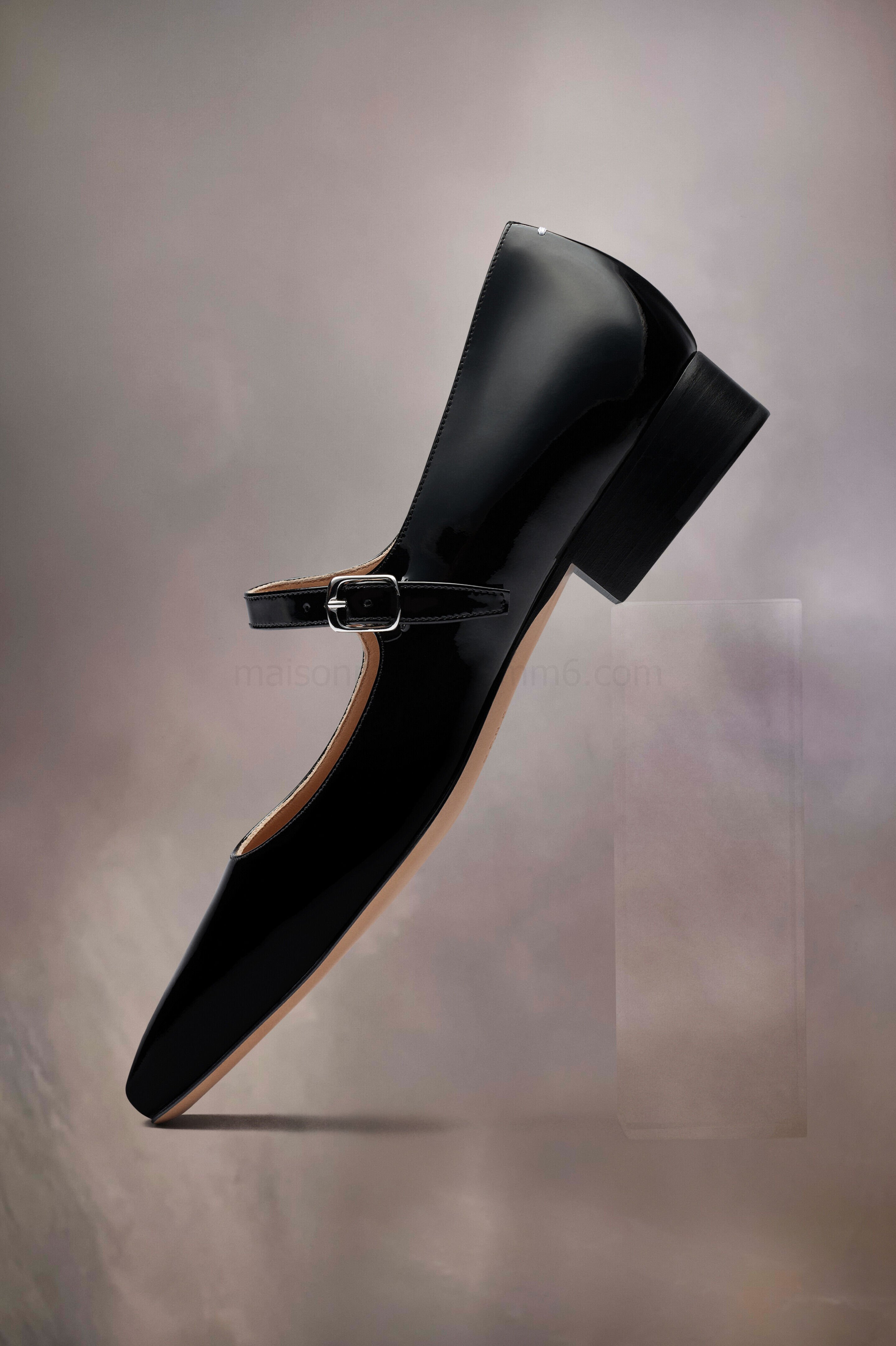 (image for) Barbs Spangenschuhe | Maison Margiela Mm6 - 1773