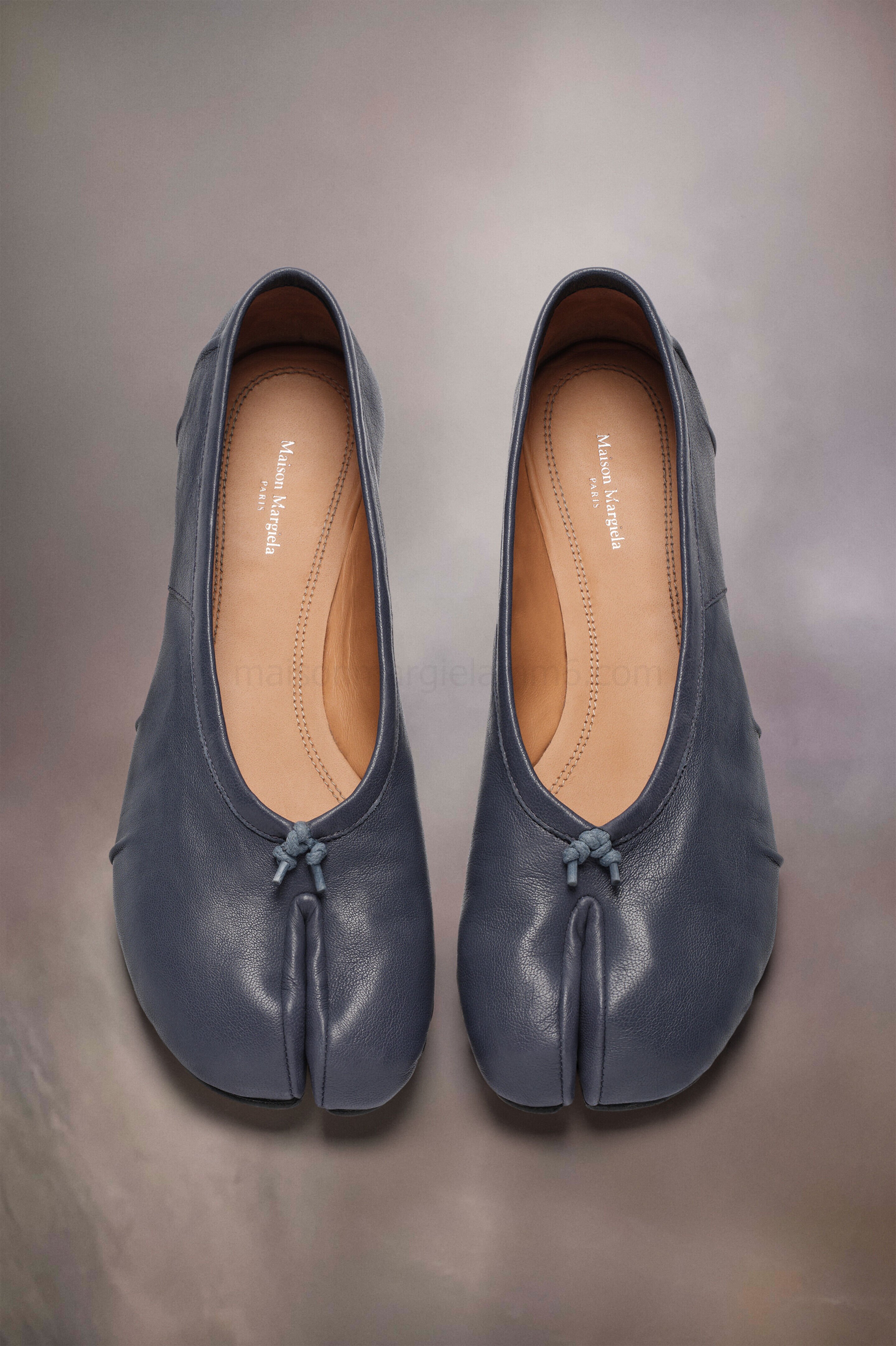 (image for) Neue Tabi Ballerina | Maison Margiela Mm6 - 1642