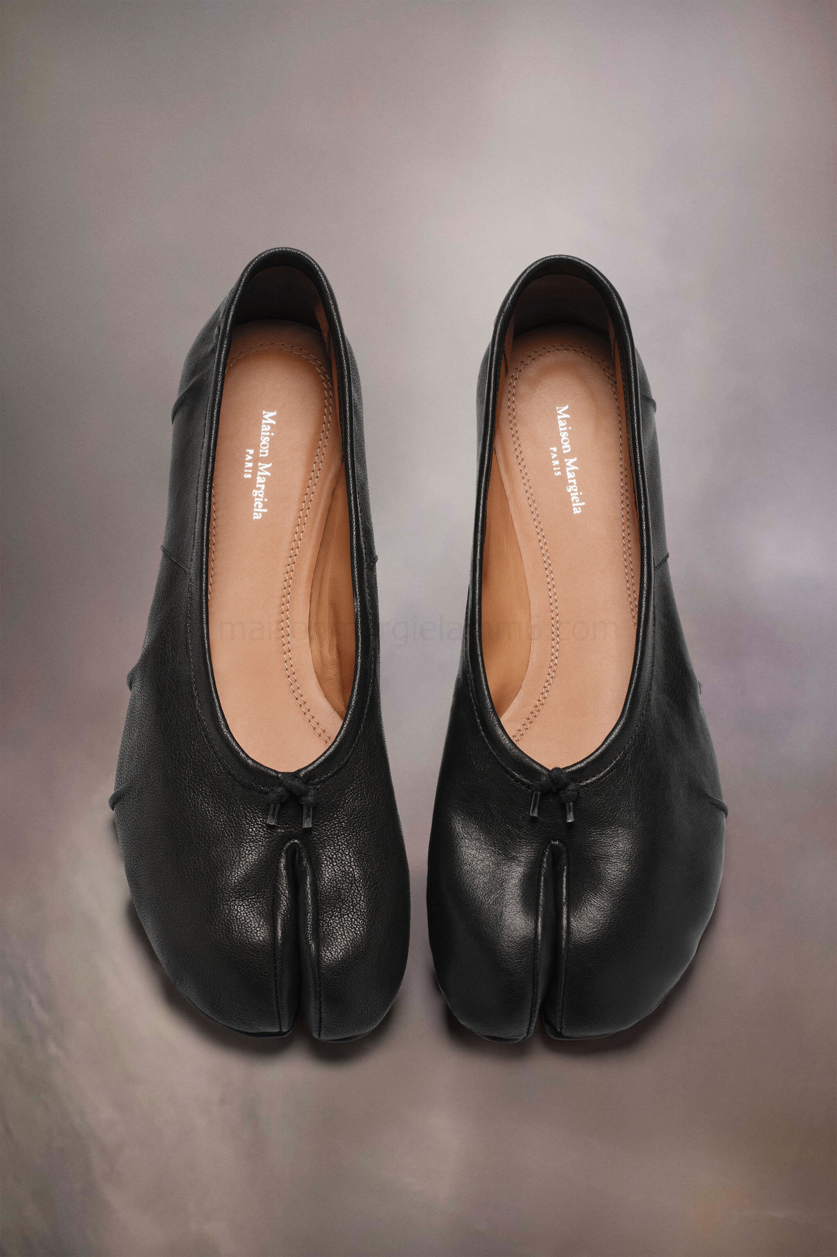 (image for) Neue Tabi Ballerina | Maison Margiela Mm6 - 1640