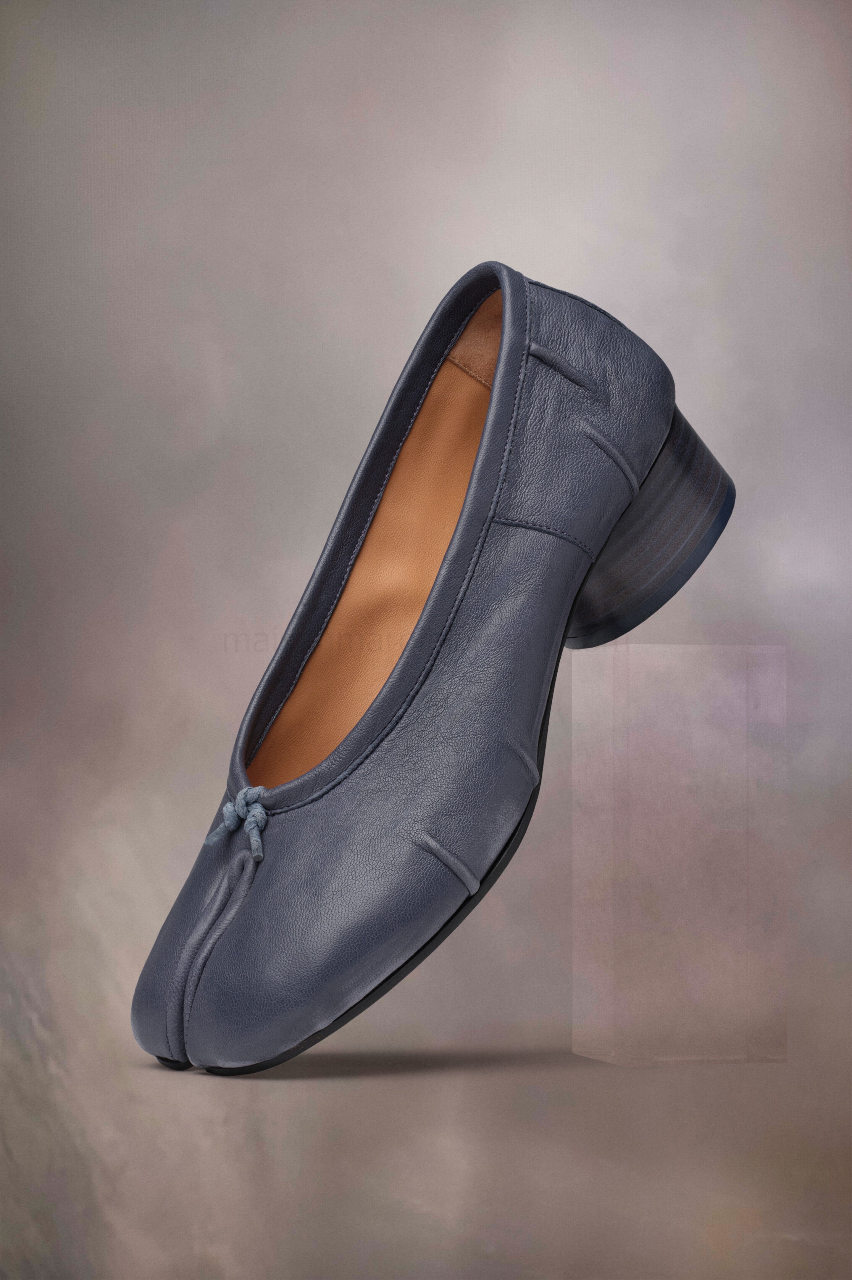 (image for) Neue Tabi Ballerina | Maison Margiela Mm6 - 1941 - Click Image to Close