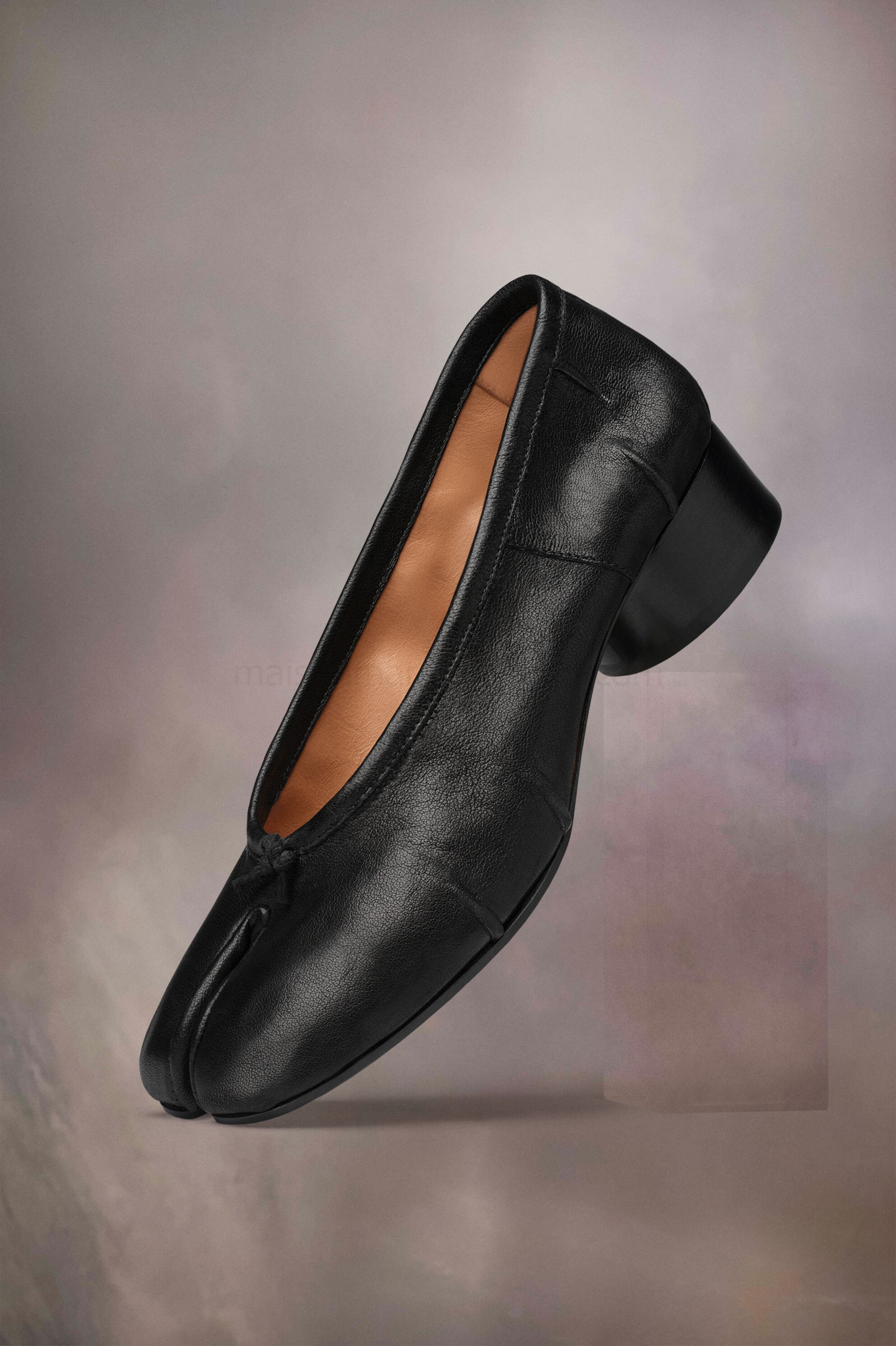 (image for) Neue Tabi Ballerina | Maison Margiela Mm6 - 1977 - Click Image to Close