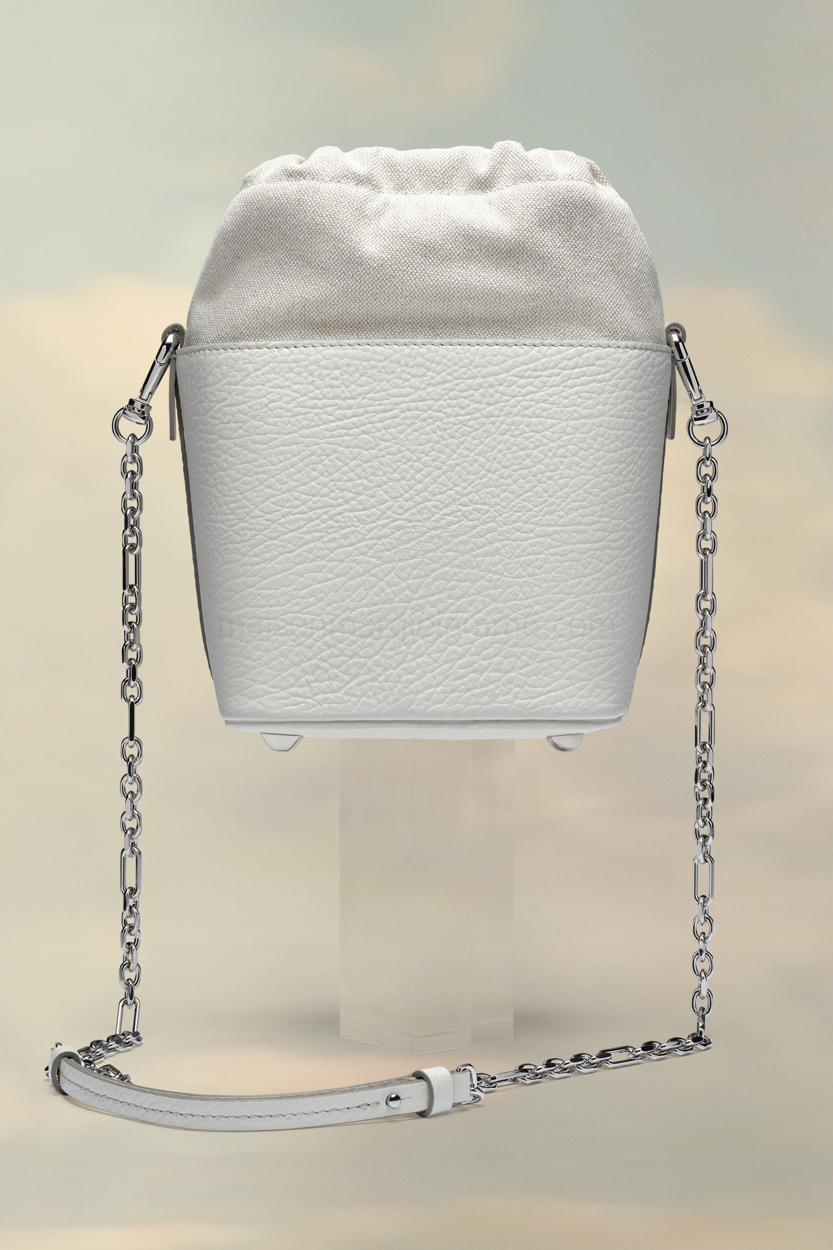 (image for) 5AC Bucket Small | Maison Margiela Mm6 - 1456