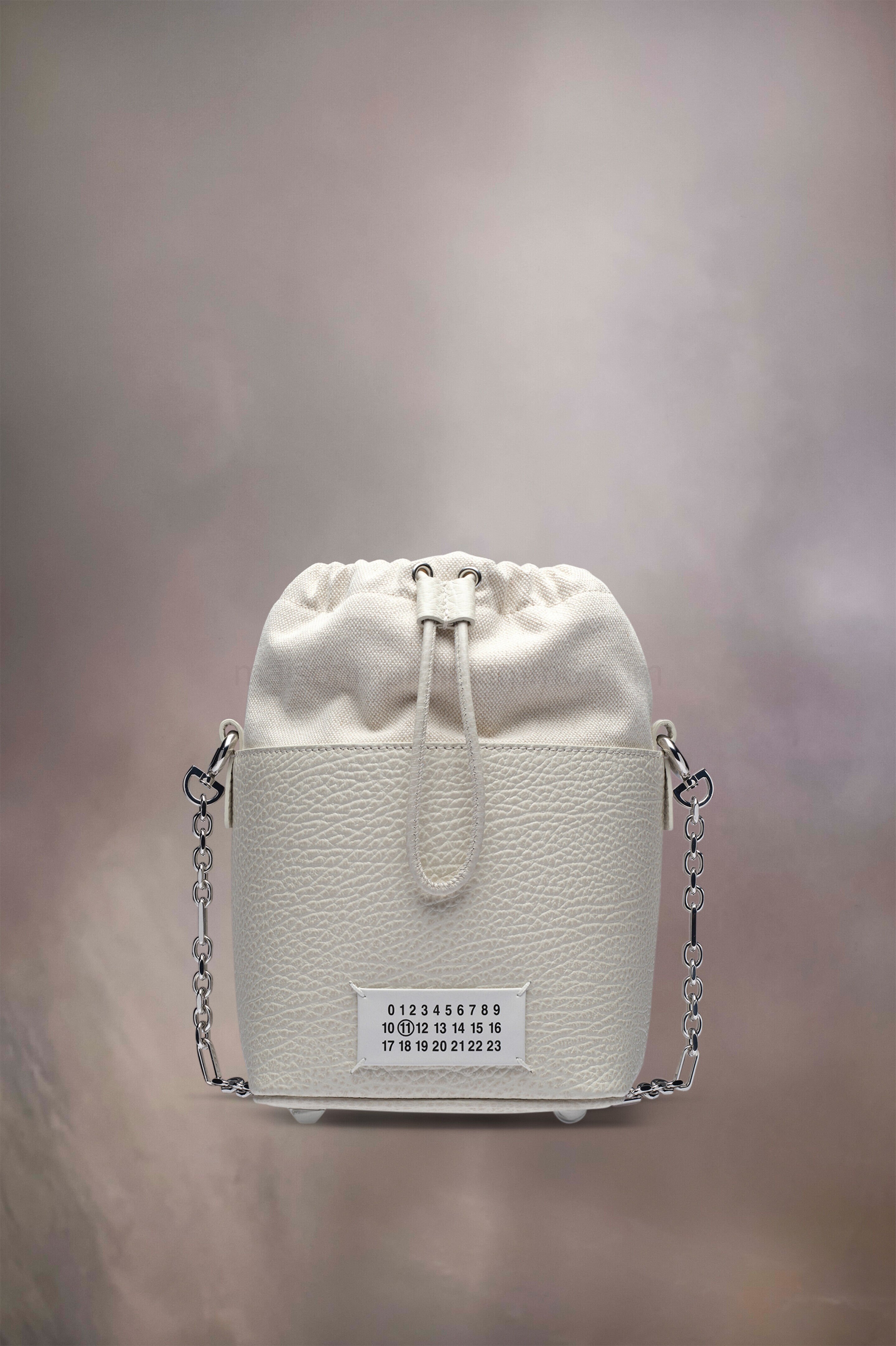 (image for) 5AC Bucket Small | Maison Margiela Mm6 - 1443 - Click Image to Close