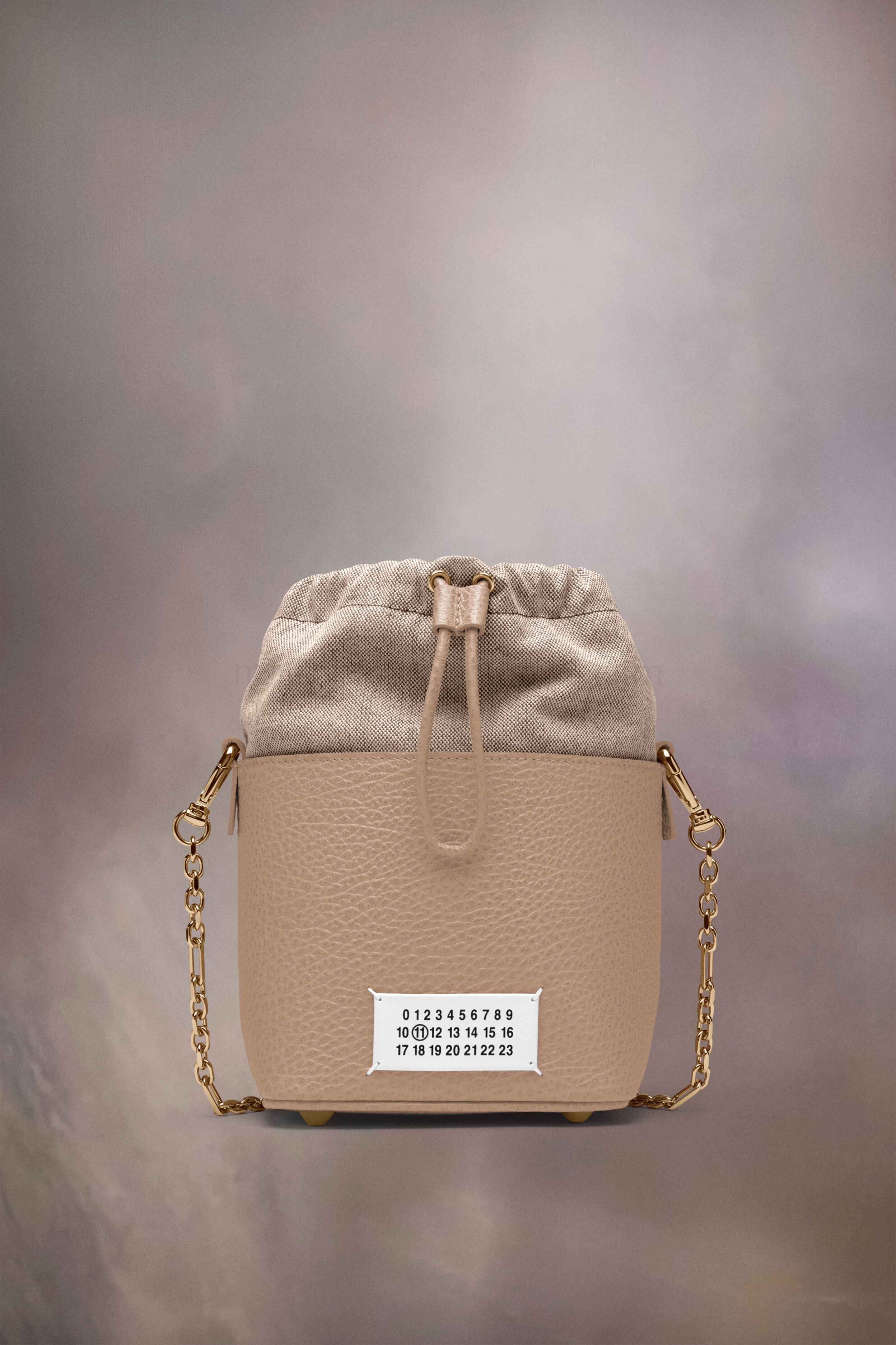 (image for) 5AC Bucket Small | Maison Margiela Mm6 - 1349 - Click Image to Close