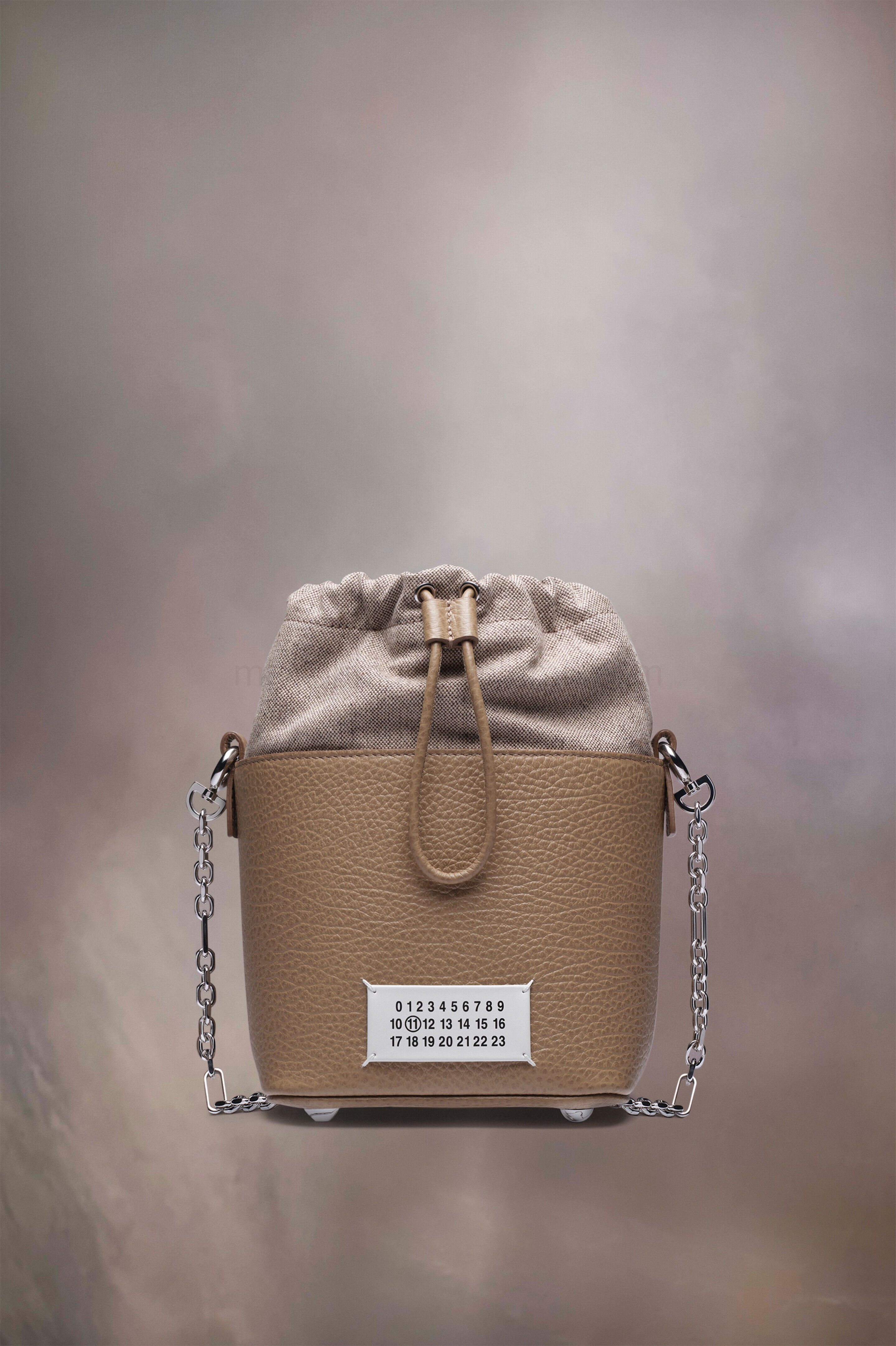 (image for) 5AC Bucket Small | Maison Margiela Mm6 - 1637