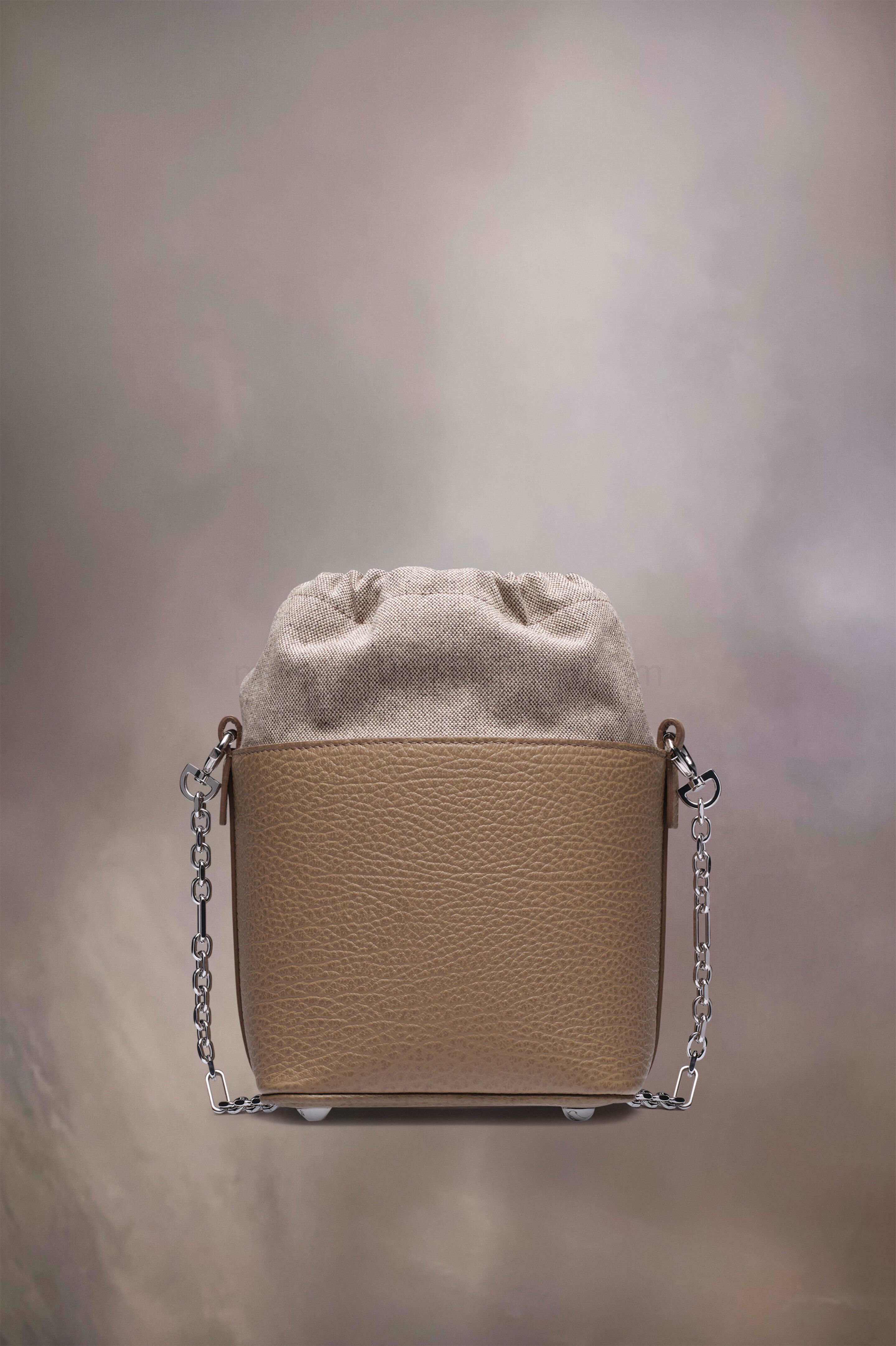 (image for) 5AC Bucket Small | Maison Margiela Mm6 - 1637