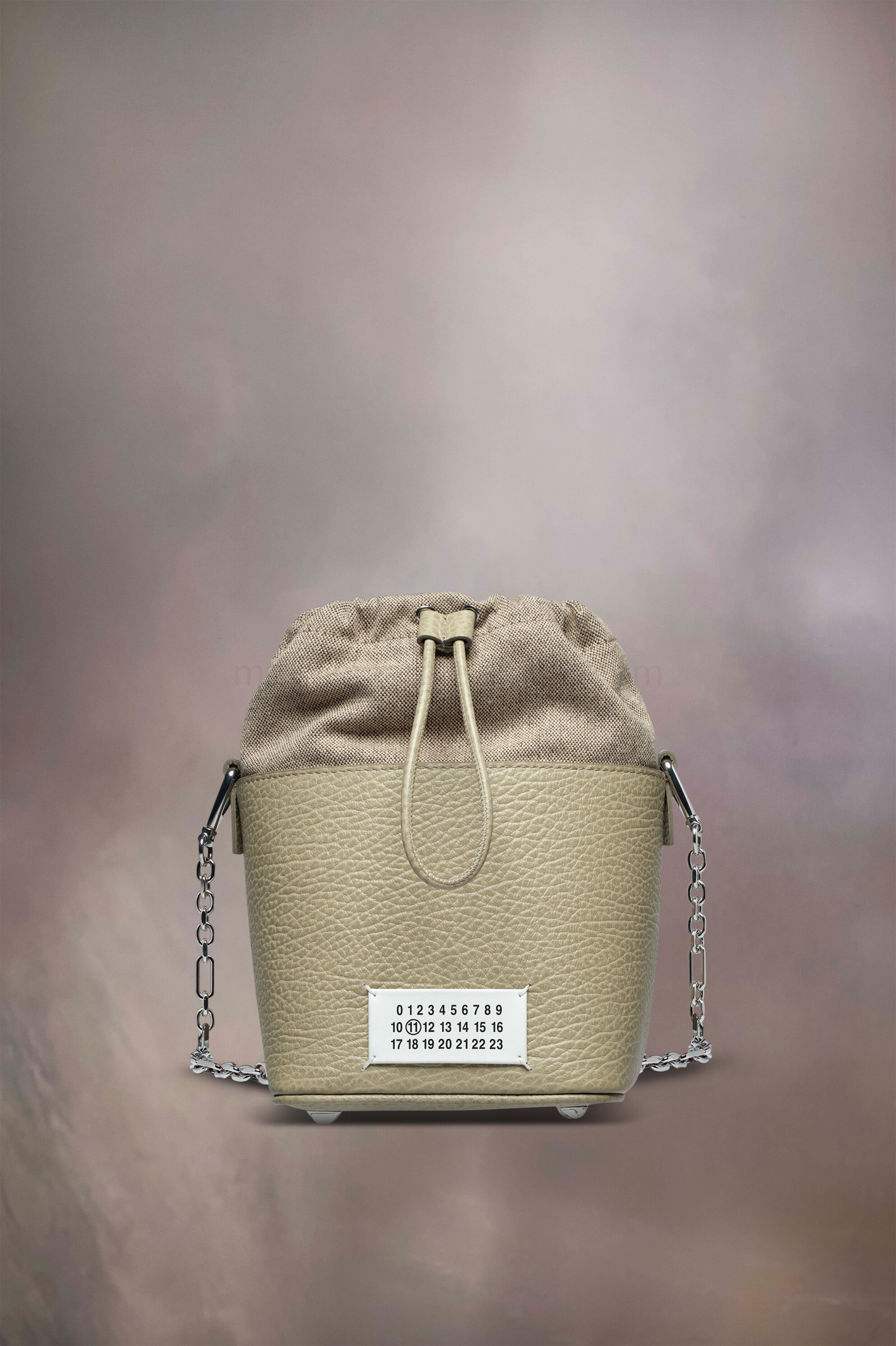 (image for) 5AC Bucket Small | Maison Margiela Mm6 - 1506 - Click Image to Close