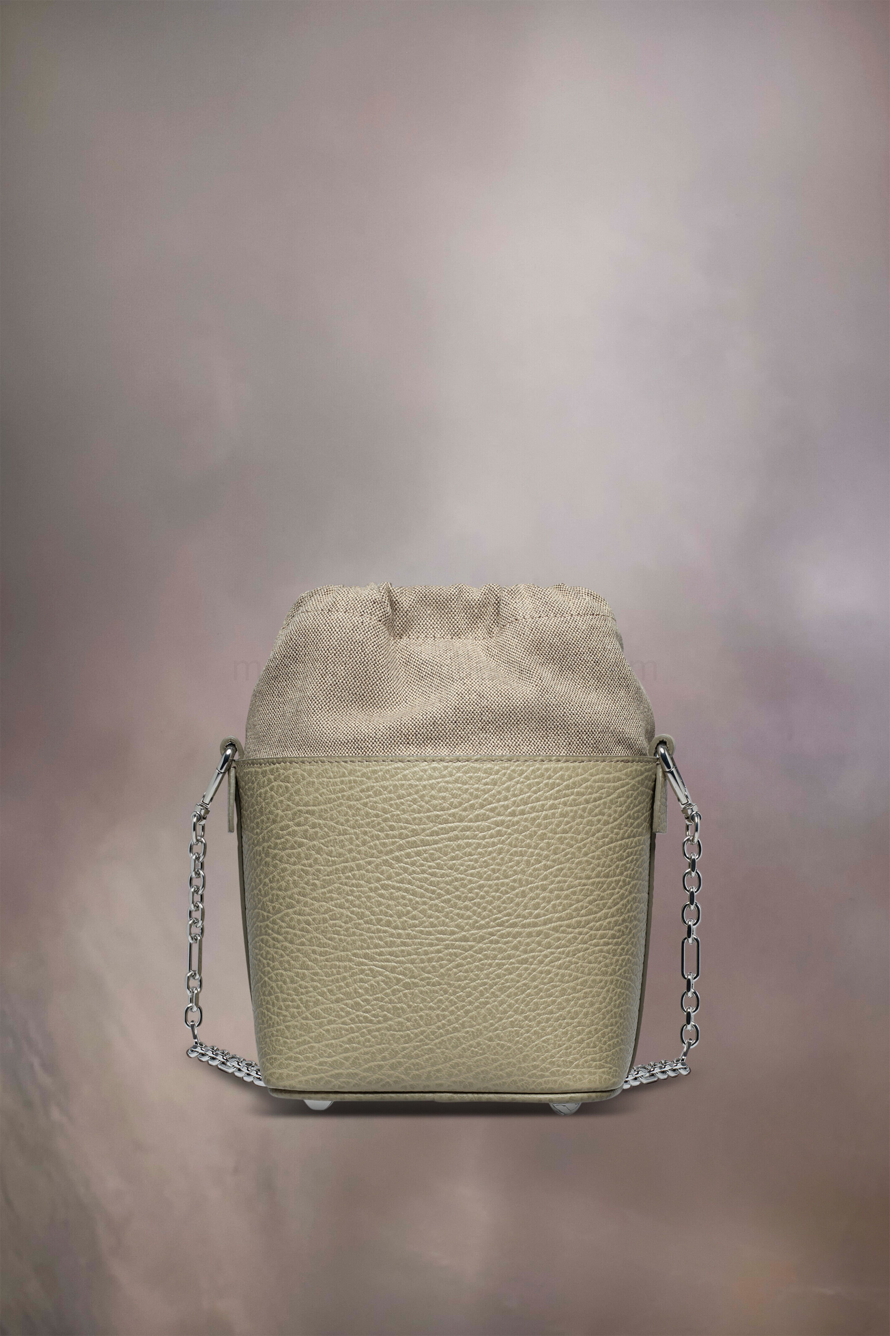 (image for) 5AC Bucket Small | Maison Margiela Mm6 - 1506