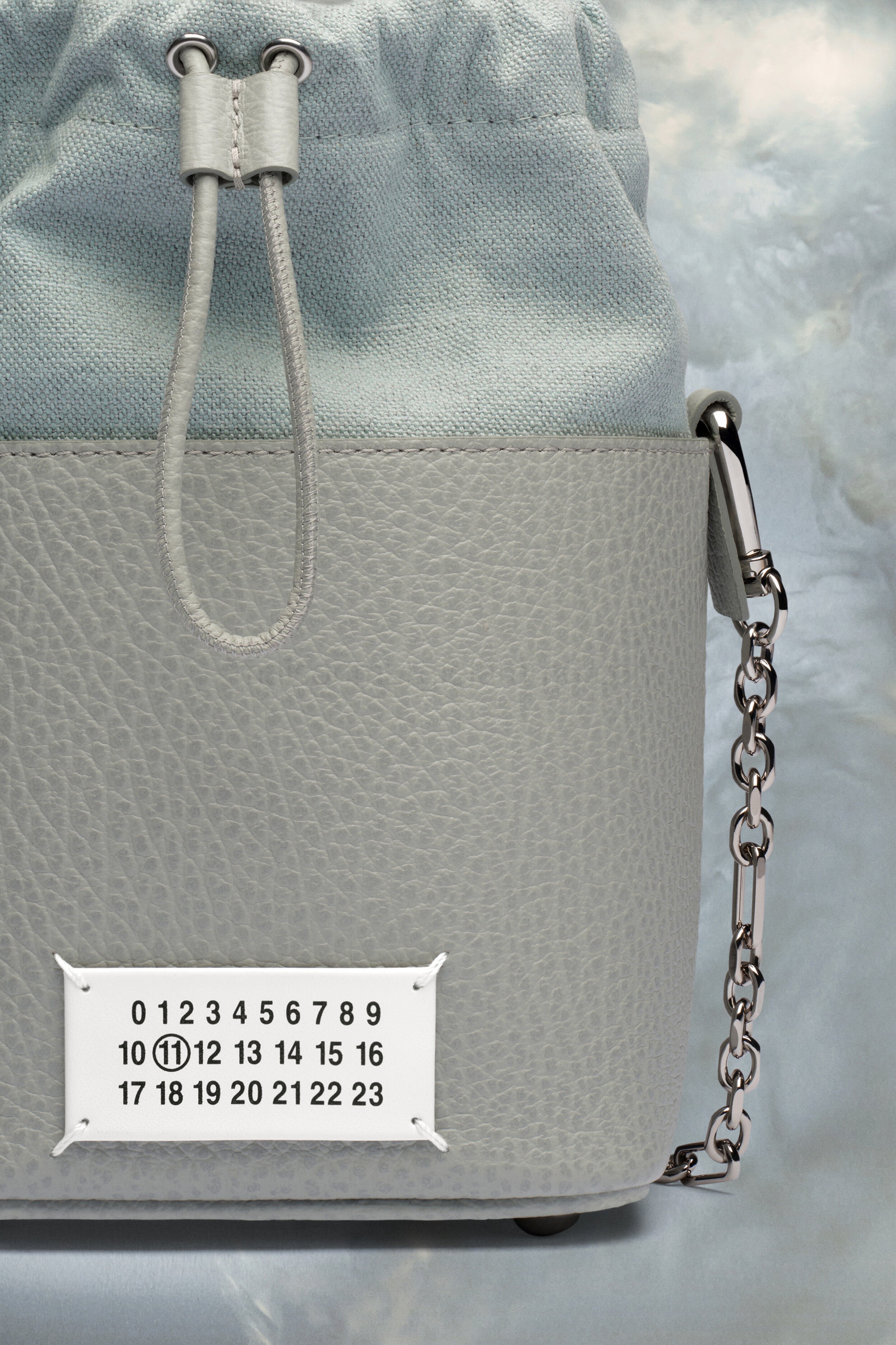 (image for) 5AC Bucket Small | Maison Margiela Mm6 - 1517