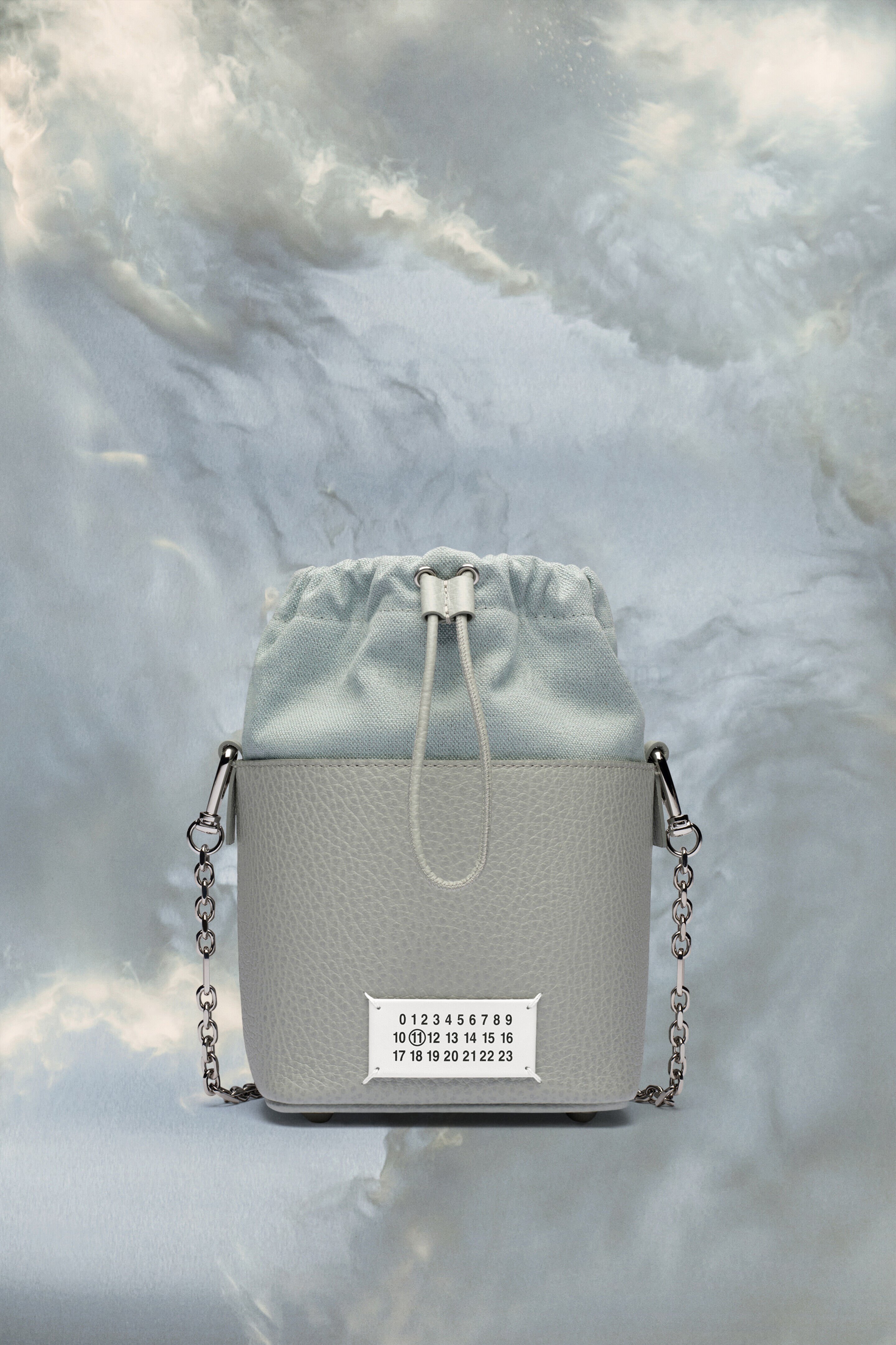 (image for) 5AC Bucket Small | Maison Margiela Mm6 - 1517 - Click Image to Close