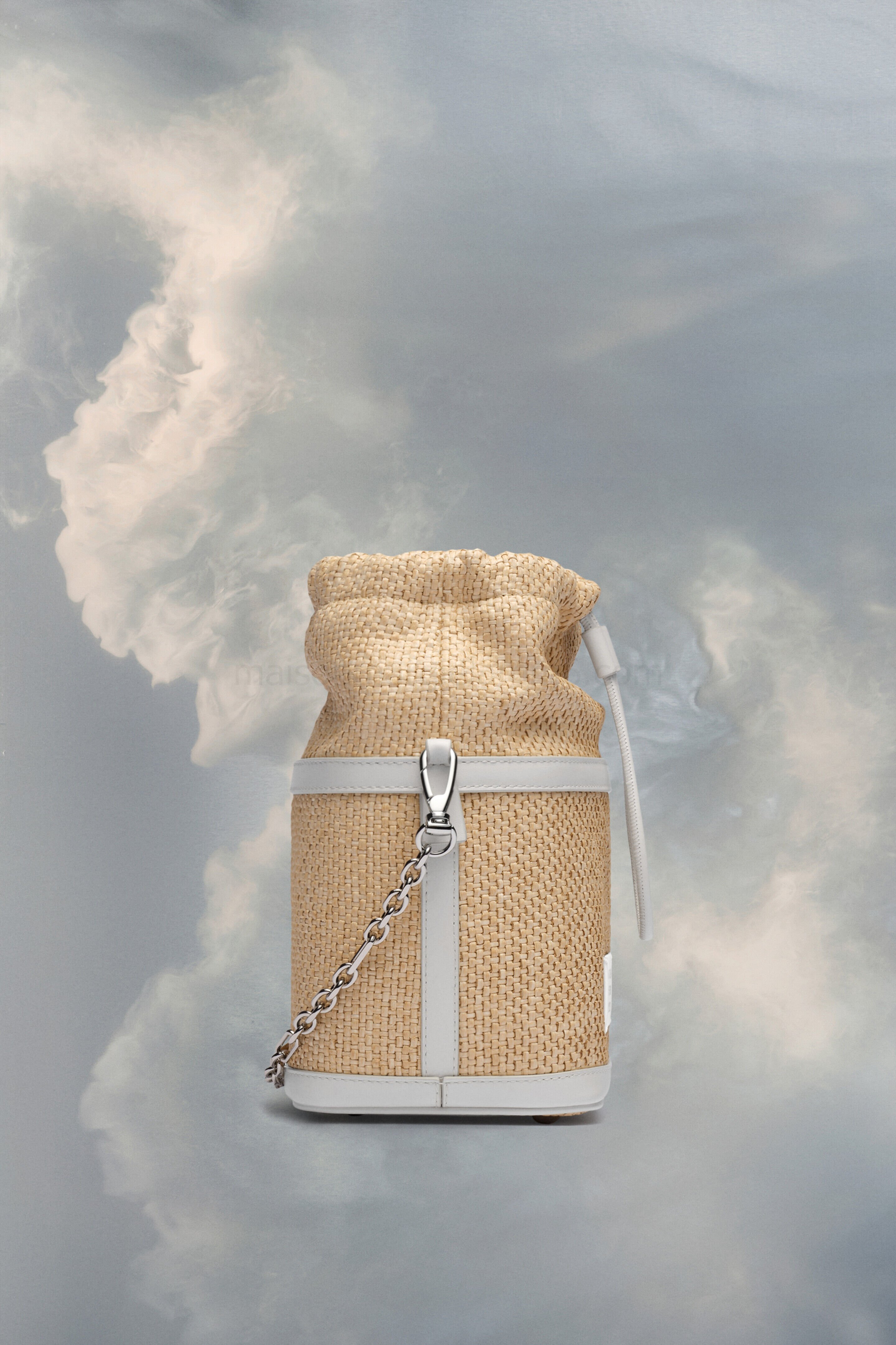 (image for) 5AC Eimertasche | Maison Margiela Mm6 - 1558