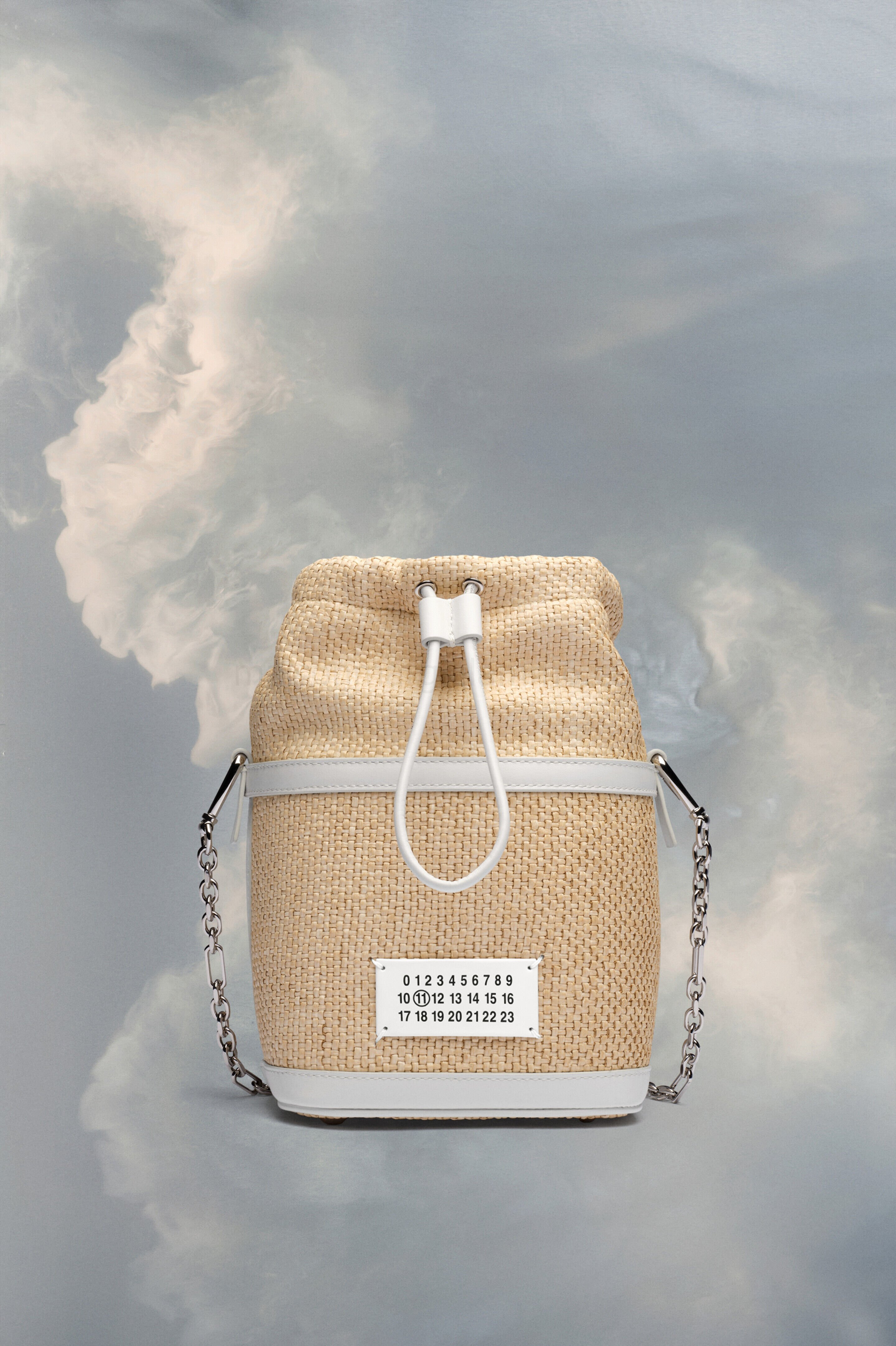 (image for) 5AC Eimertasche | Maison Margiela Mm6 - 1558 - Click Image to Close