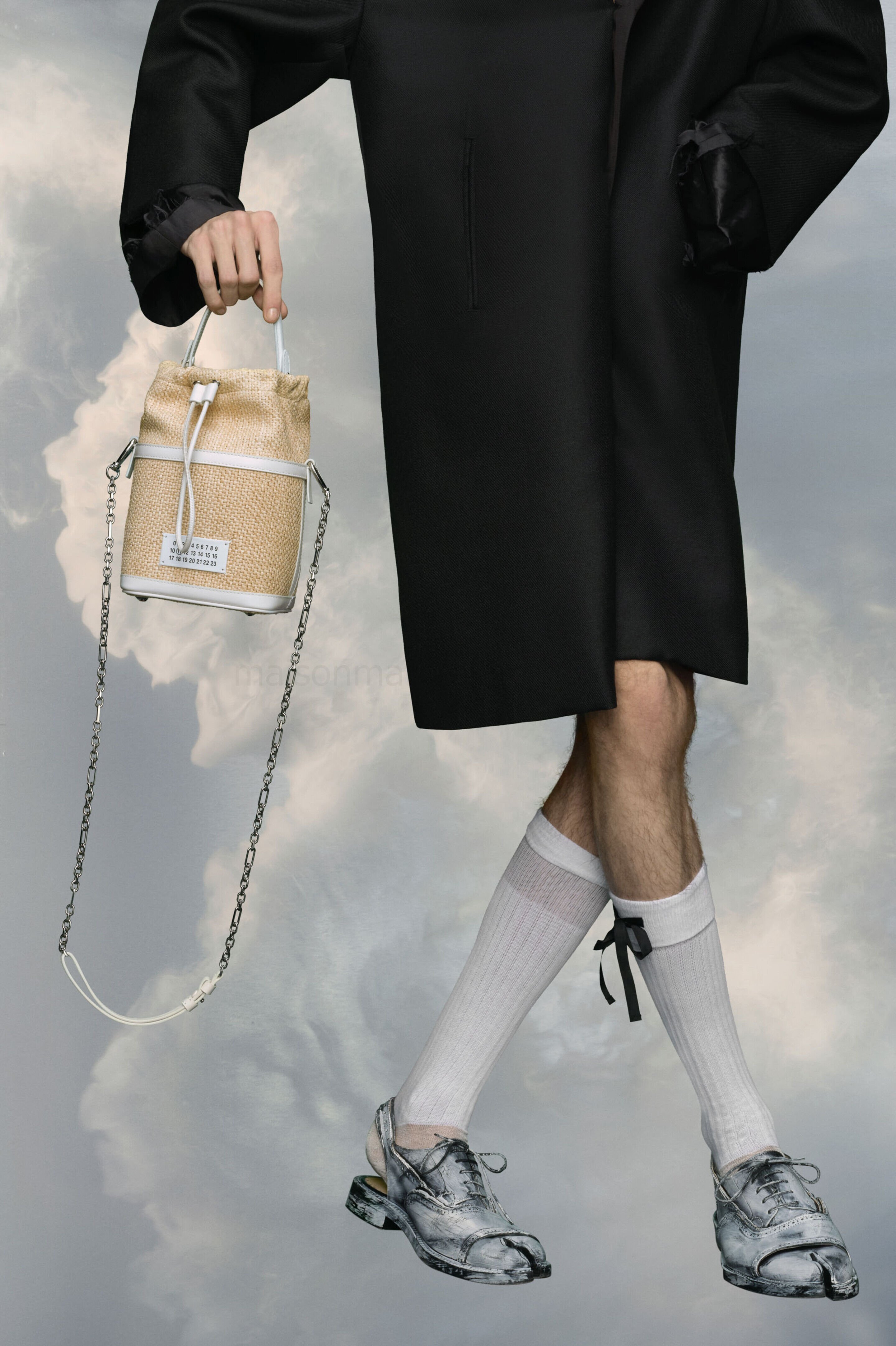 (image for) 5AC Eimertasche | Maison Margiela Mm6 - 1558