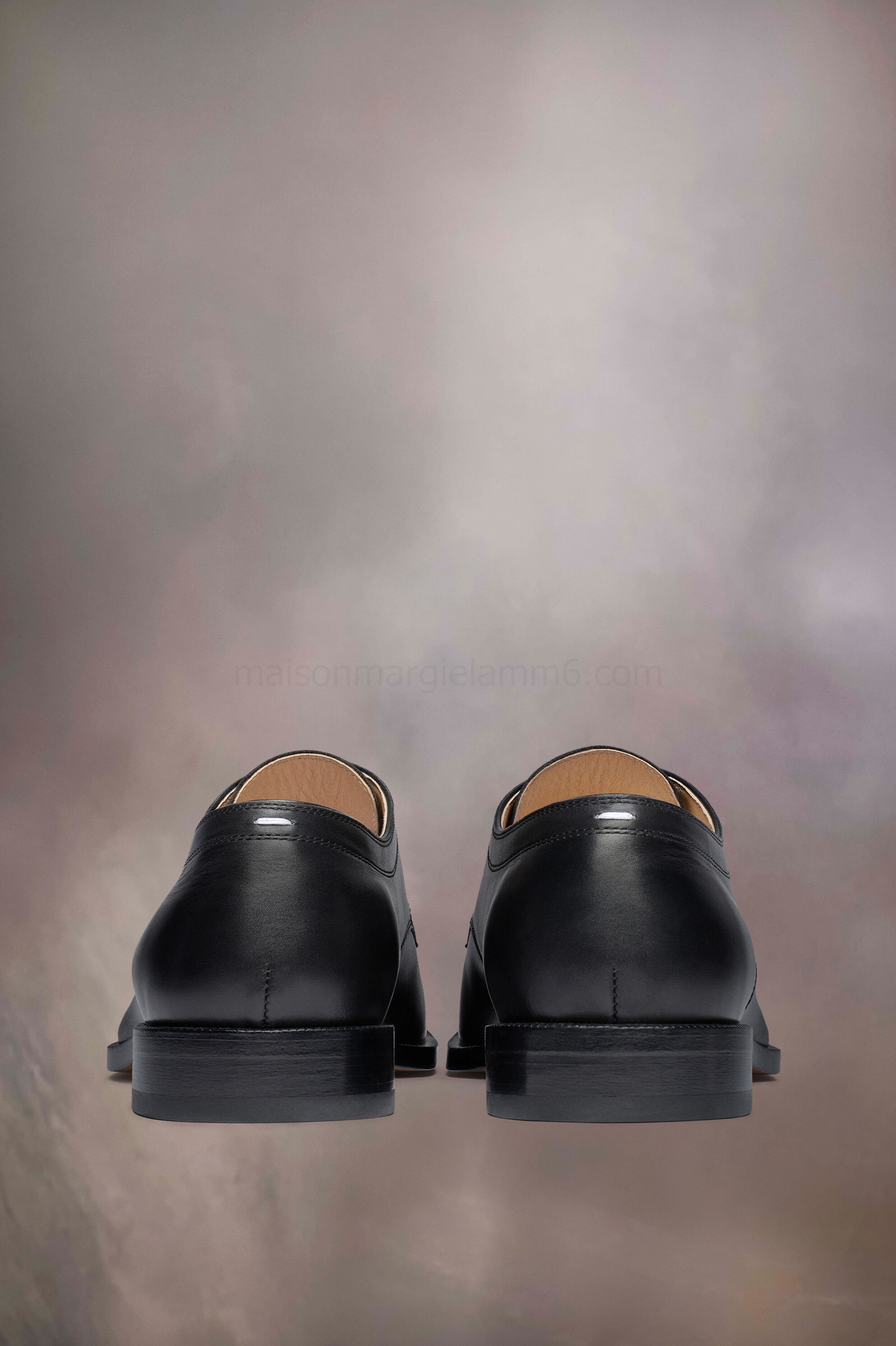 (image for) Tabi Derbies | Maison Margiela Mm6 - 1810