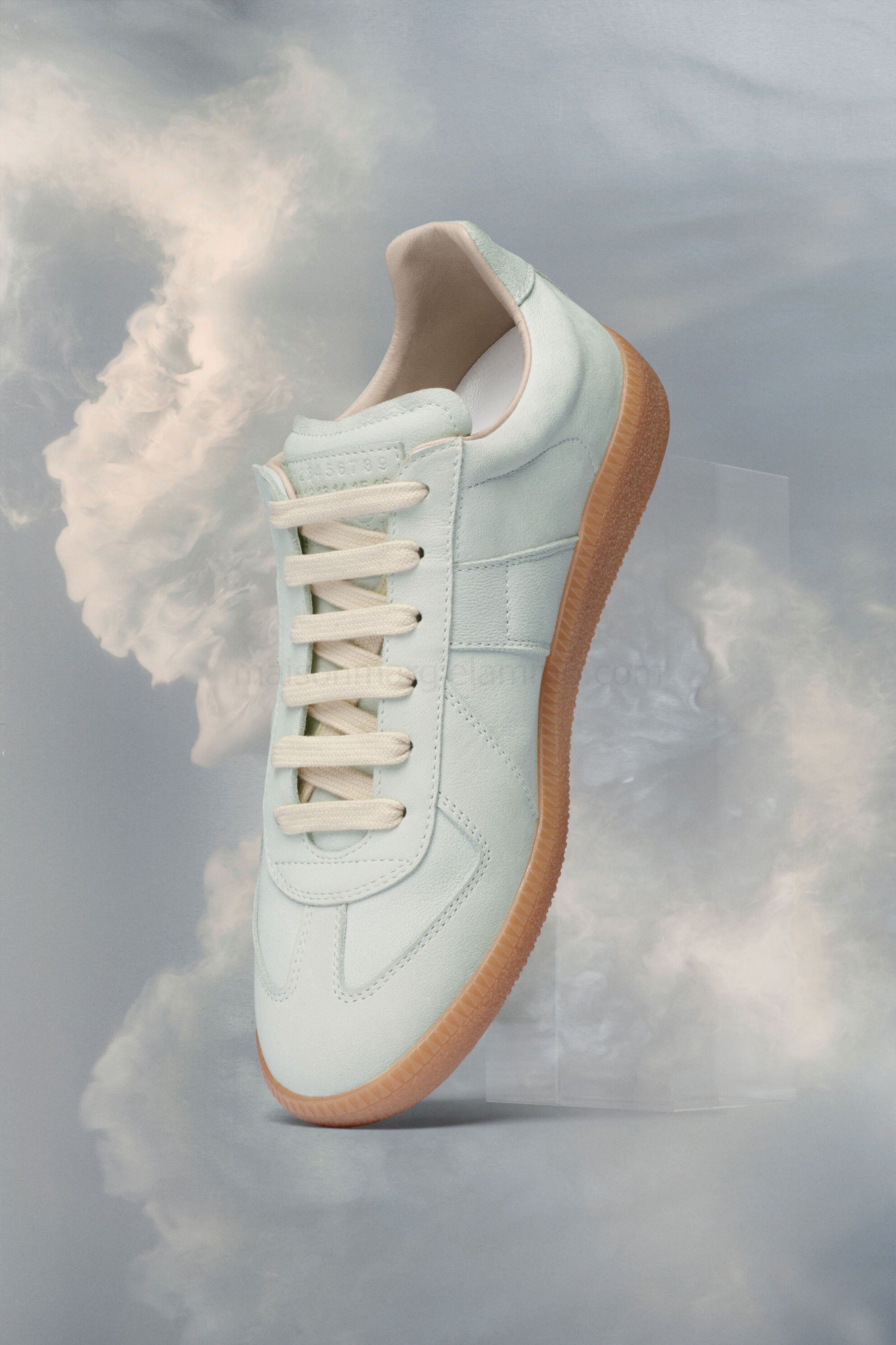 (image for) Replica Sneaker | Maison Margiela Mm6 - 1957 - Click Image to Close