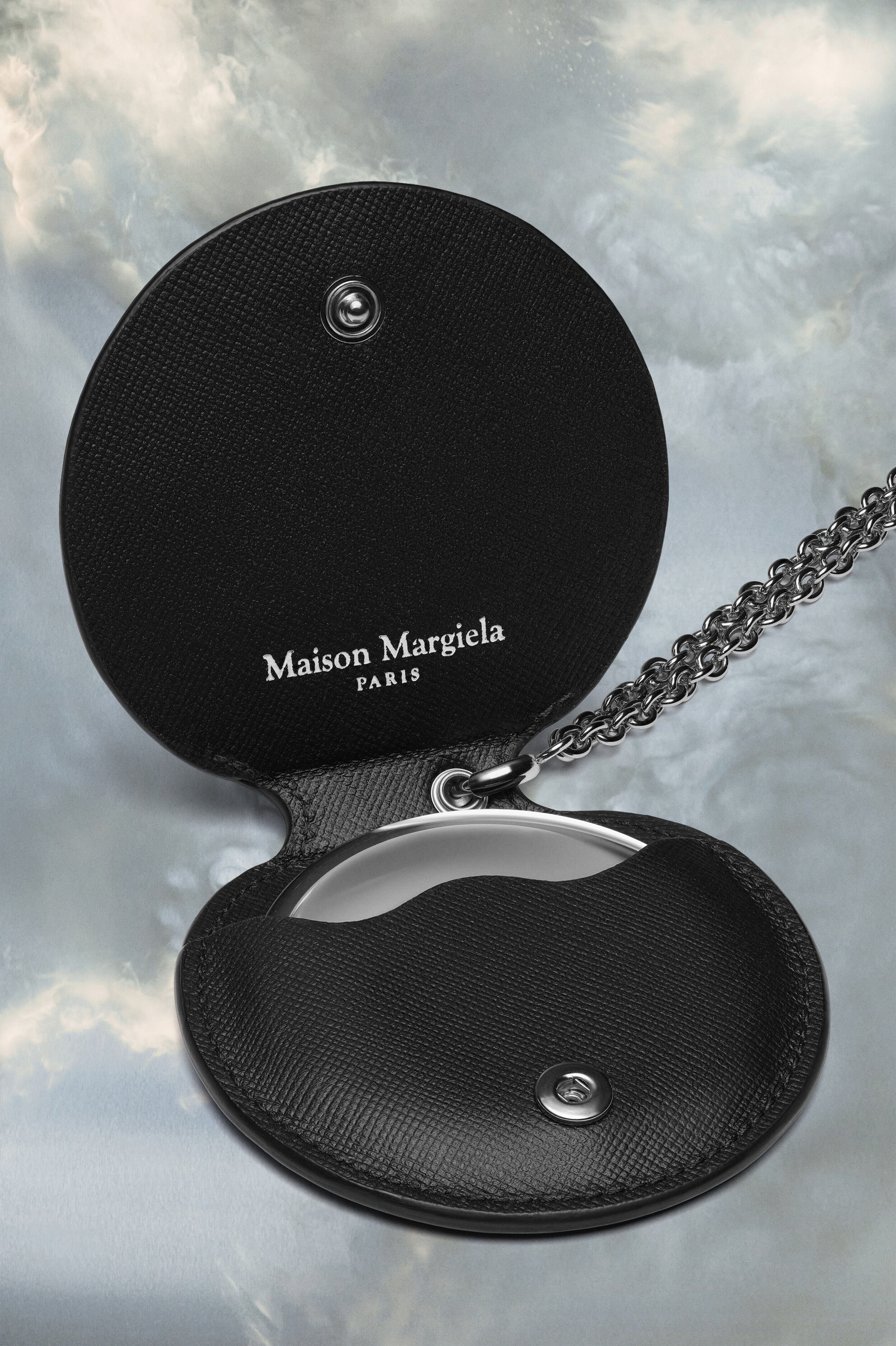 (image for) Accessoire Aus Leder | Maison Margiela Mm6 - 2269