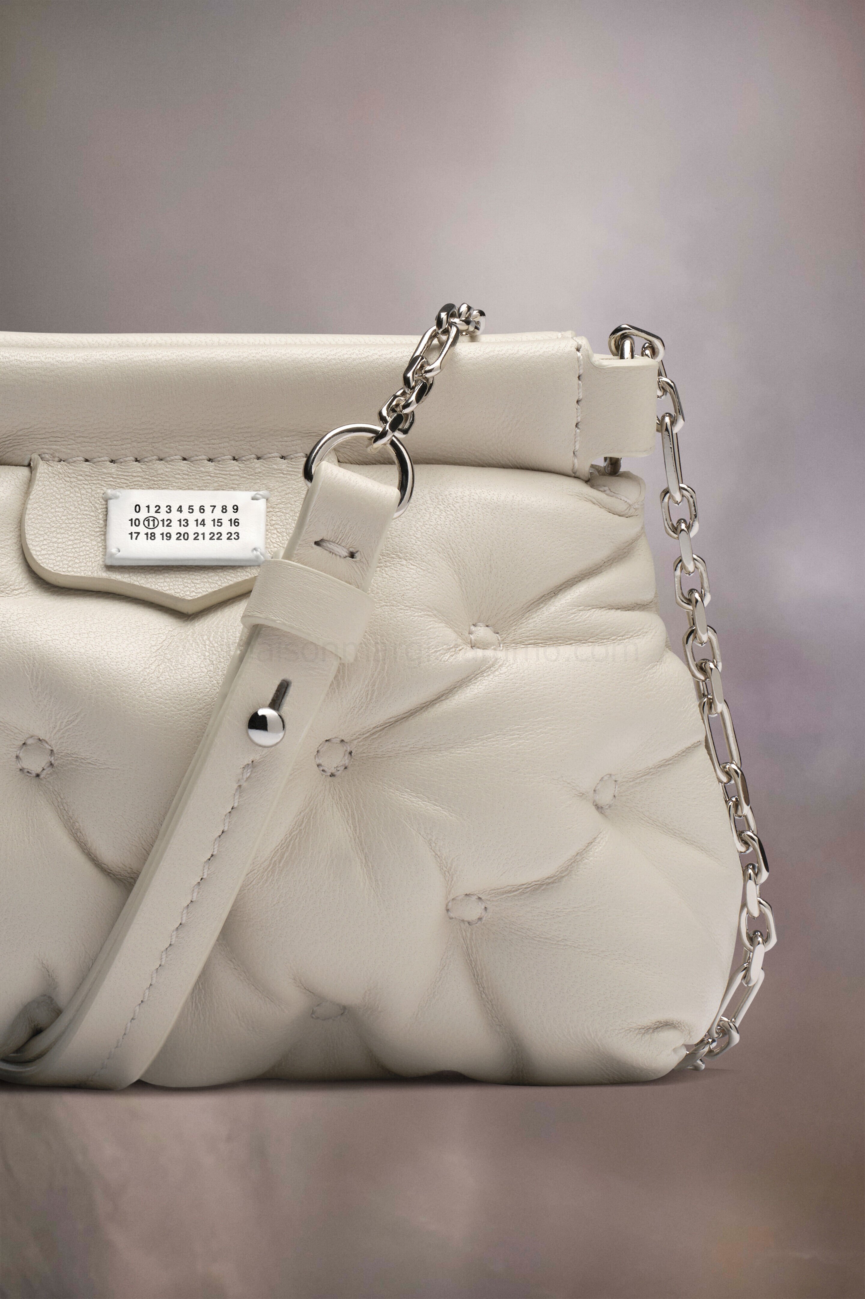 (image for) Glam Slam Classique Baby | Maison Margiela Mm6 - 1338