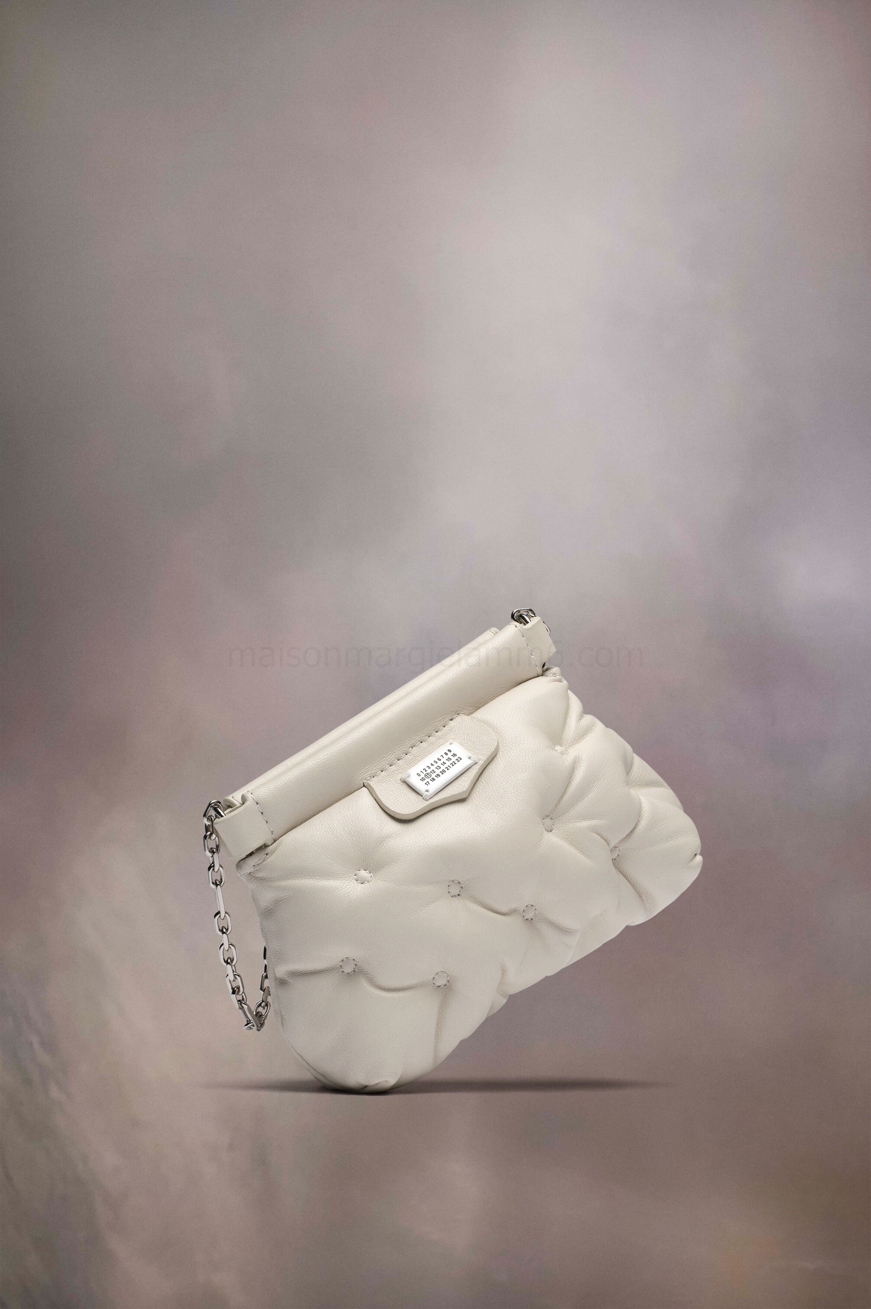 (image for) Glam Slam Classique Baby | Maison Margiela Mm6 - 1338 - Click Image to Close