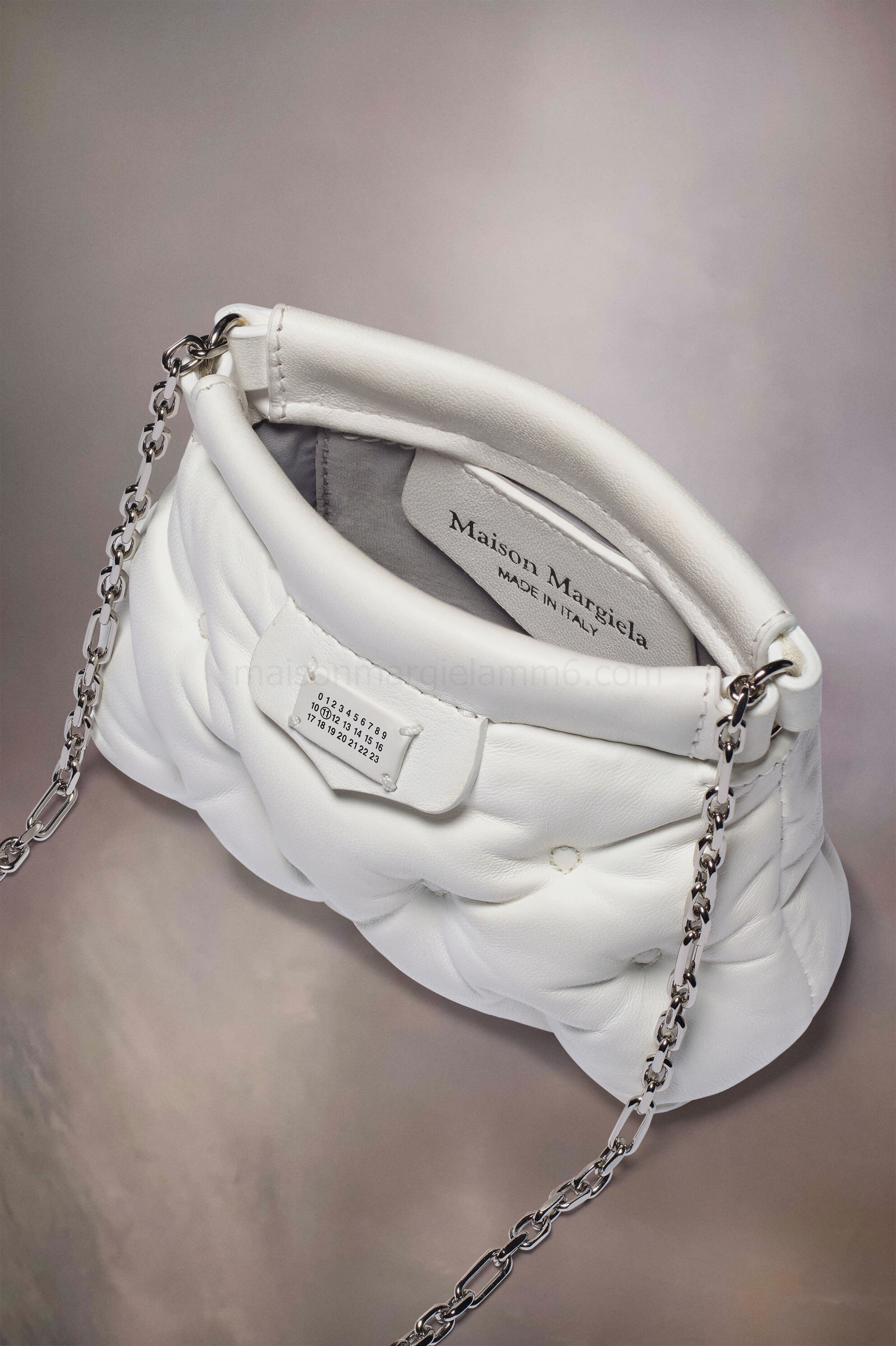 (image for) Glam Slam Classique Baby | Maison Margiela Mm6 - 1376