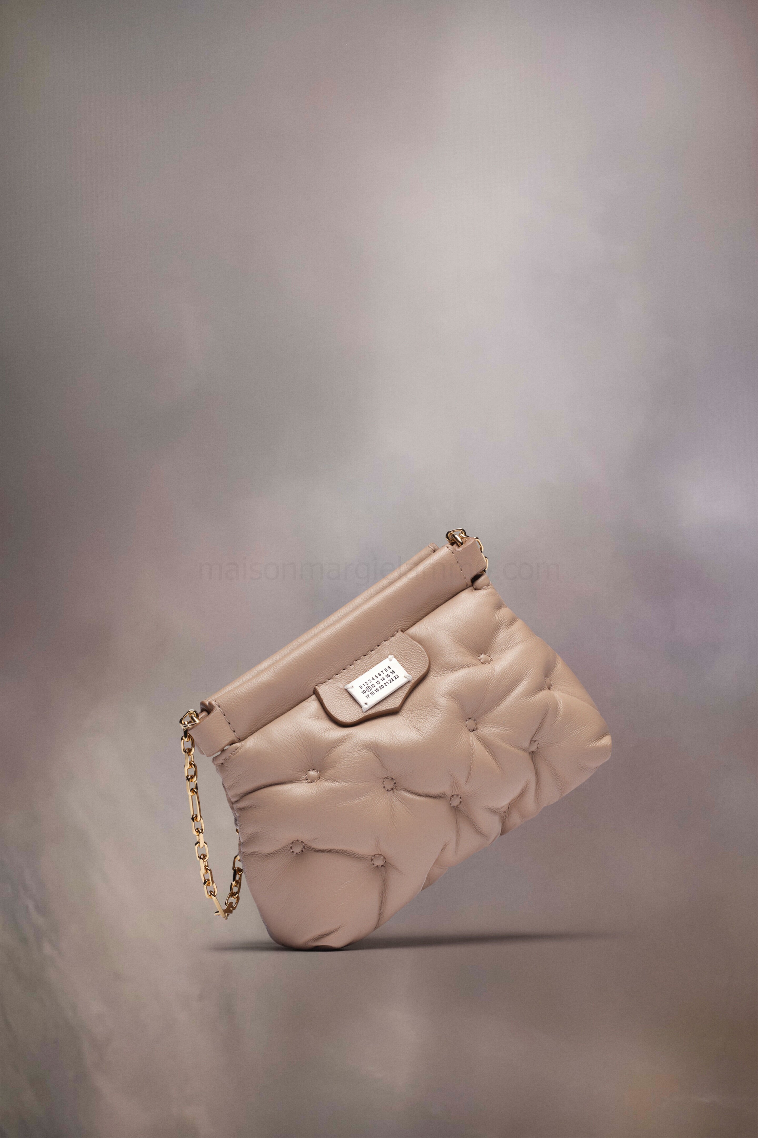 (image for) Glam Slam Classique Baby | Maison Margiela Mm6 - 1384 - Click Image to Close