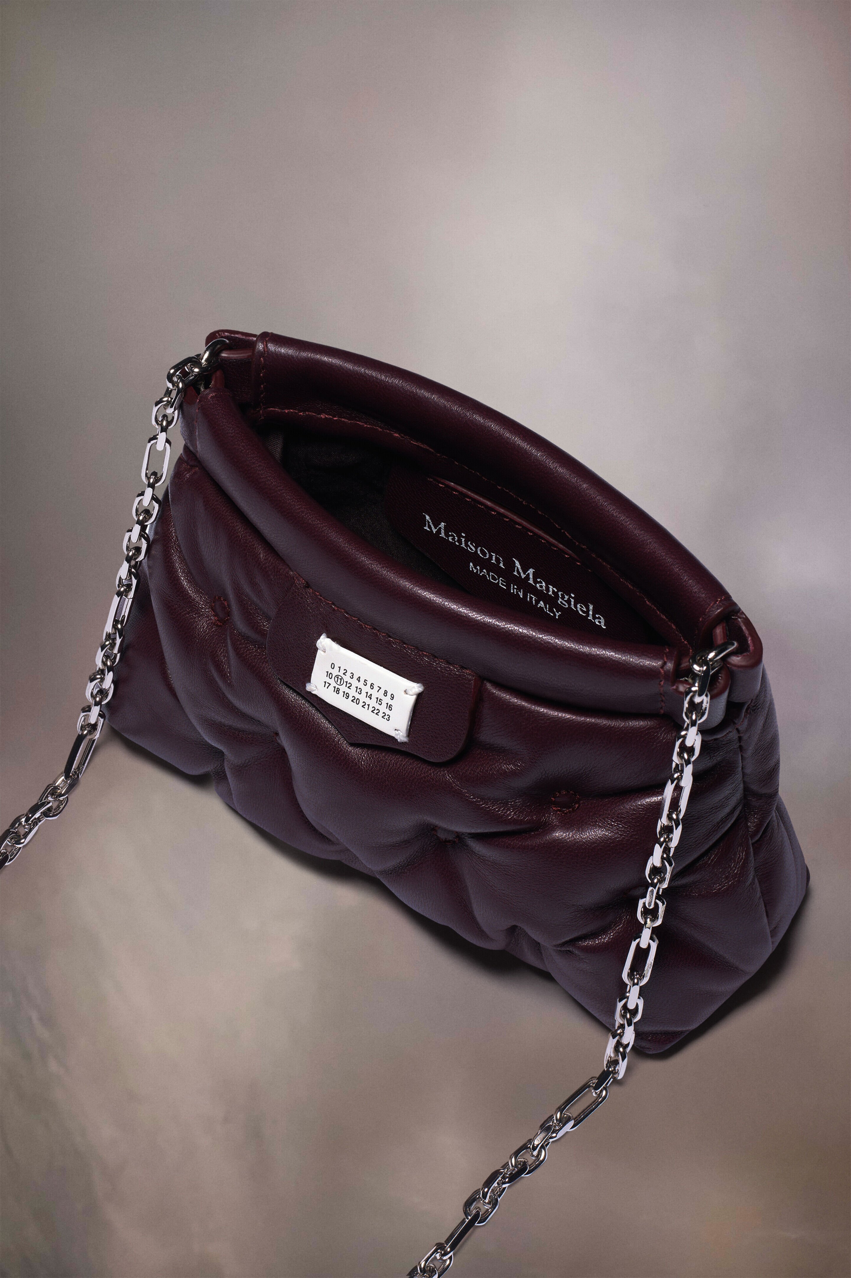 (image for) Glam Slam Classique Baby | Maison Margiela Mm6 - 1336