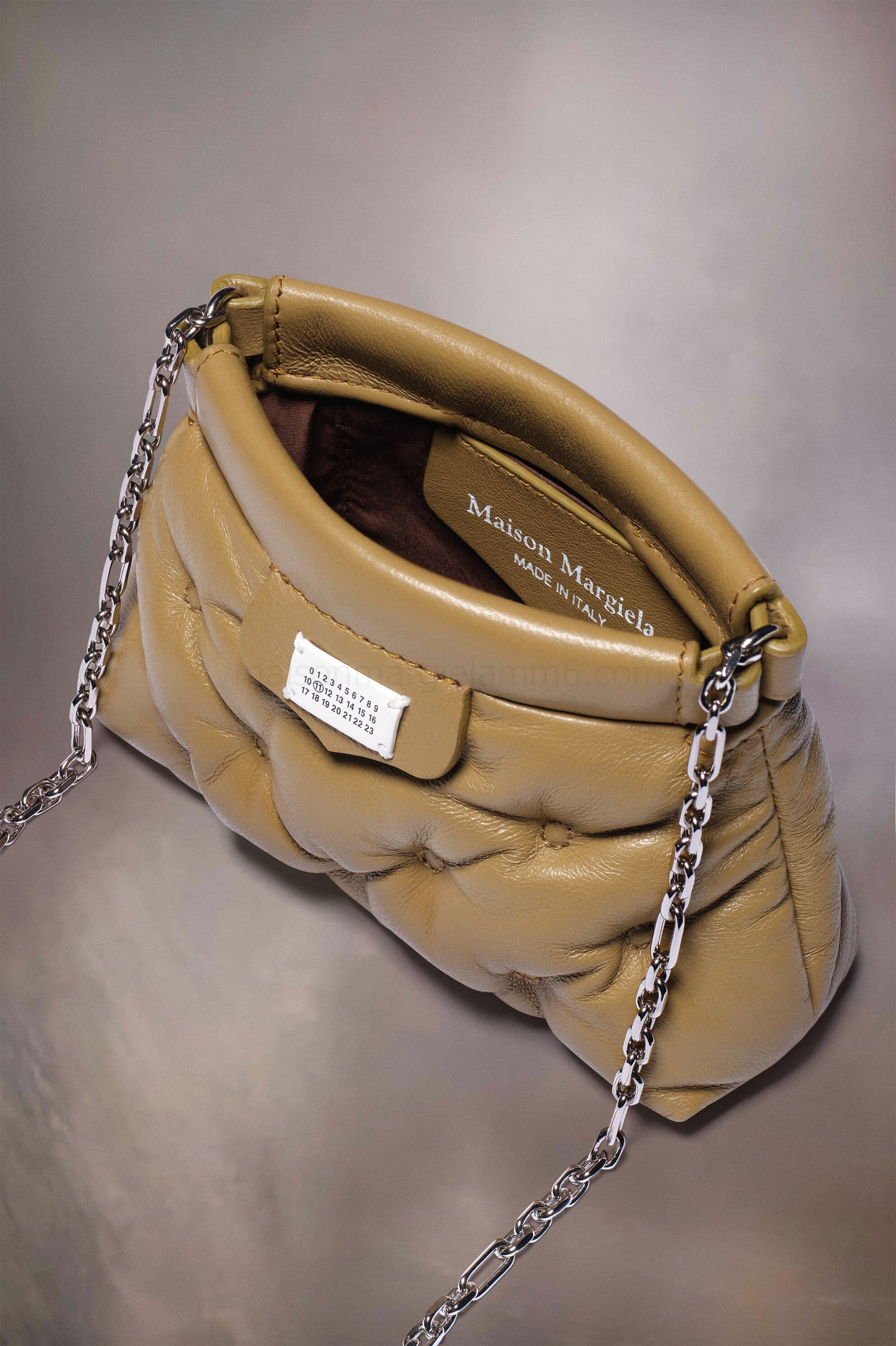 (image for) Glam Slam Classique Baby | Maison Margiela Mm6 - 1337