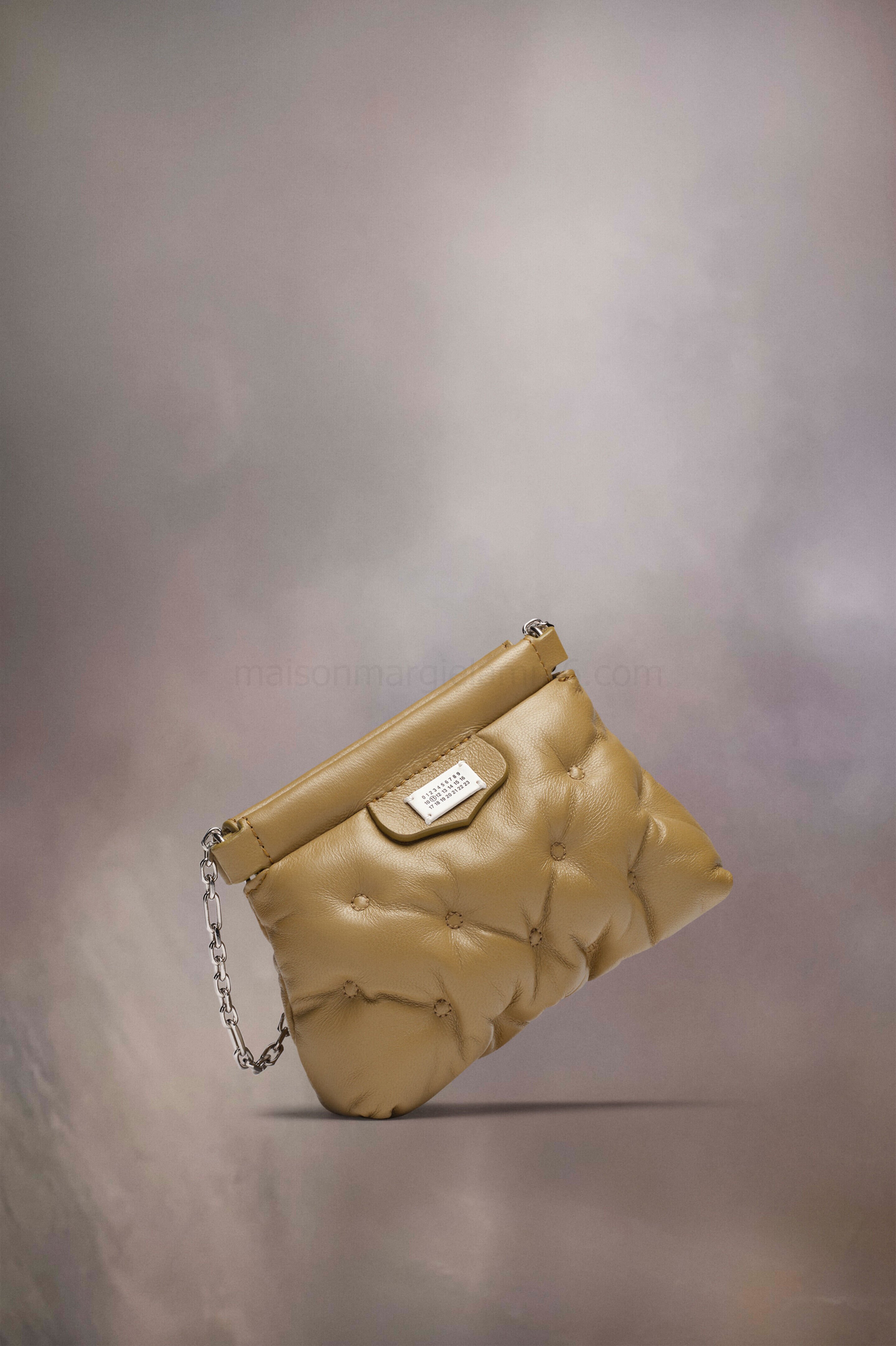 (image for) Glam Slam Classique Baby | Maison Margiela Mm6 - 1337 - Click Image to Close