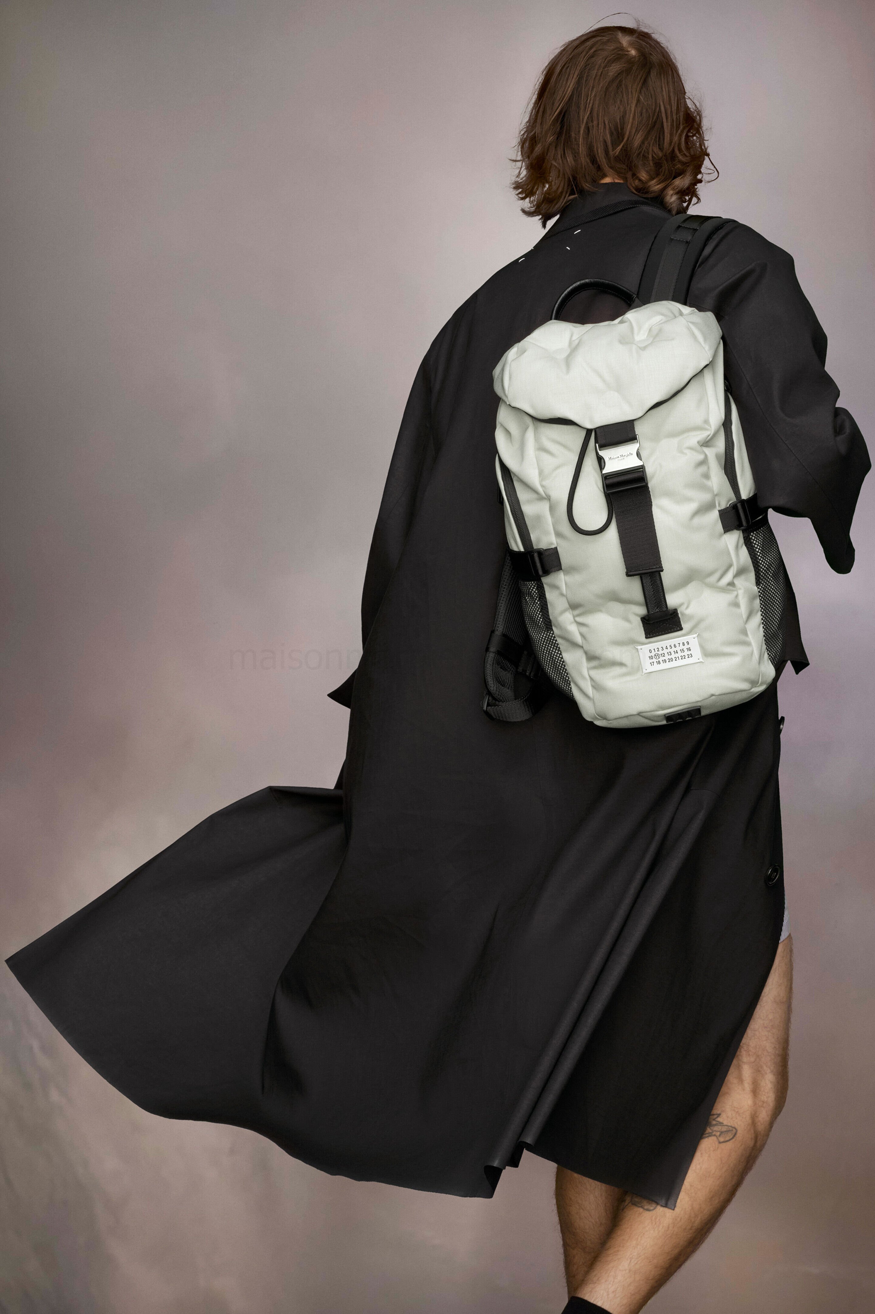 (image for) Kleiner Glam Slam Sportrucksack | Maison Margiela Mm6 - 1364