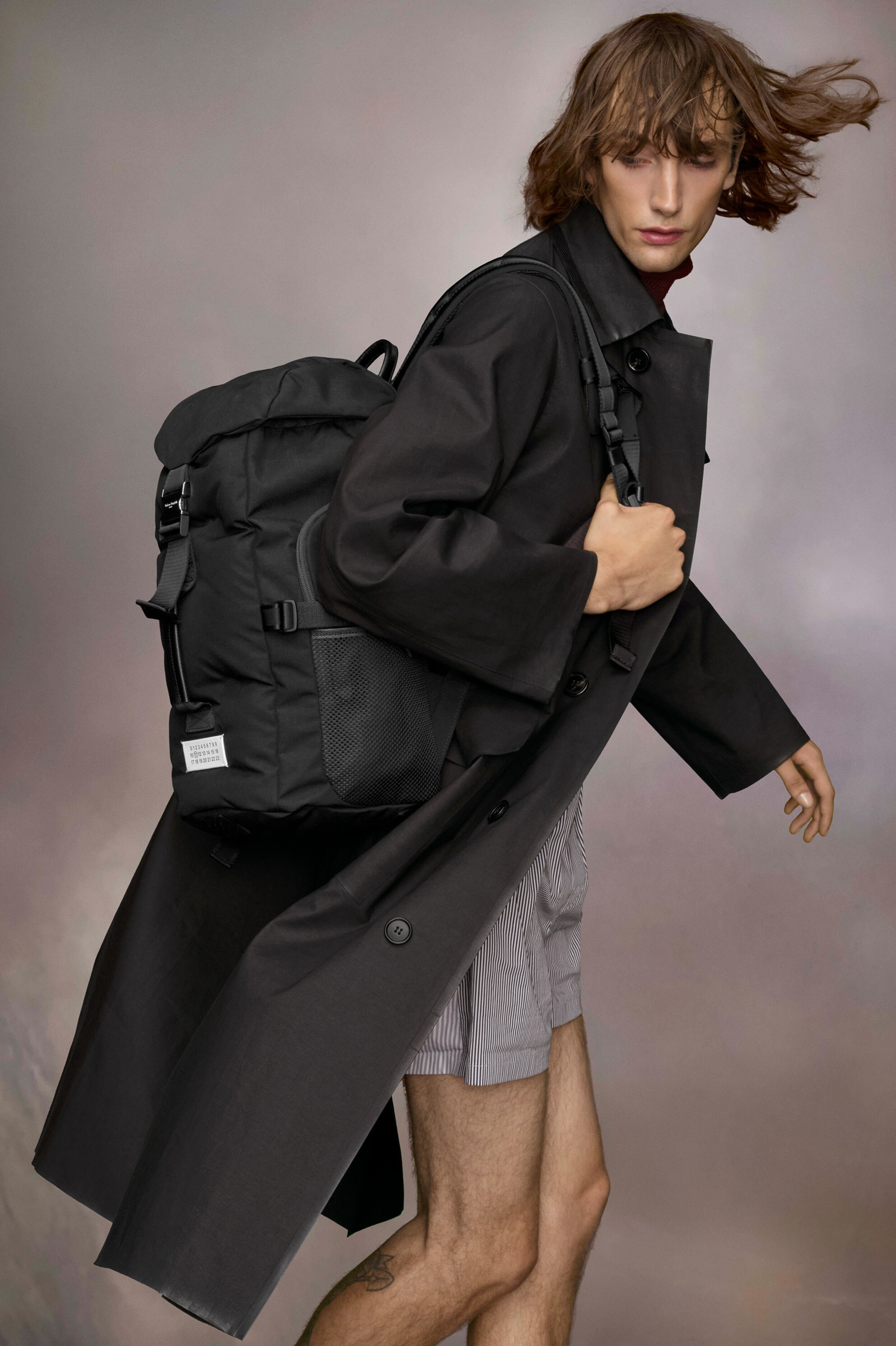 (image for) Kleiner Glam Slam Sportrucksack | Maison Margiela Mm6 - 1363